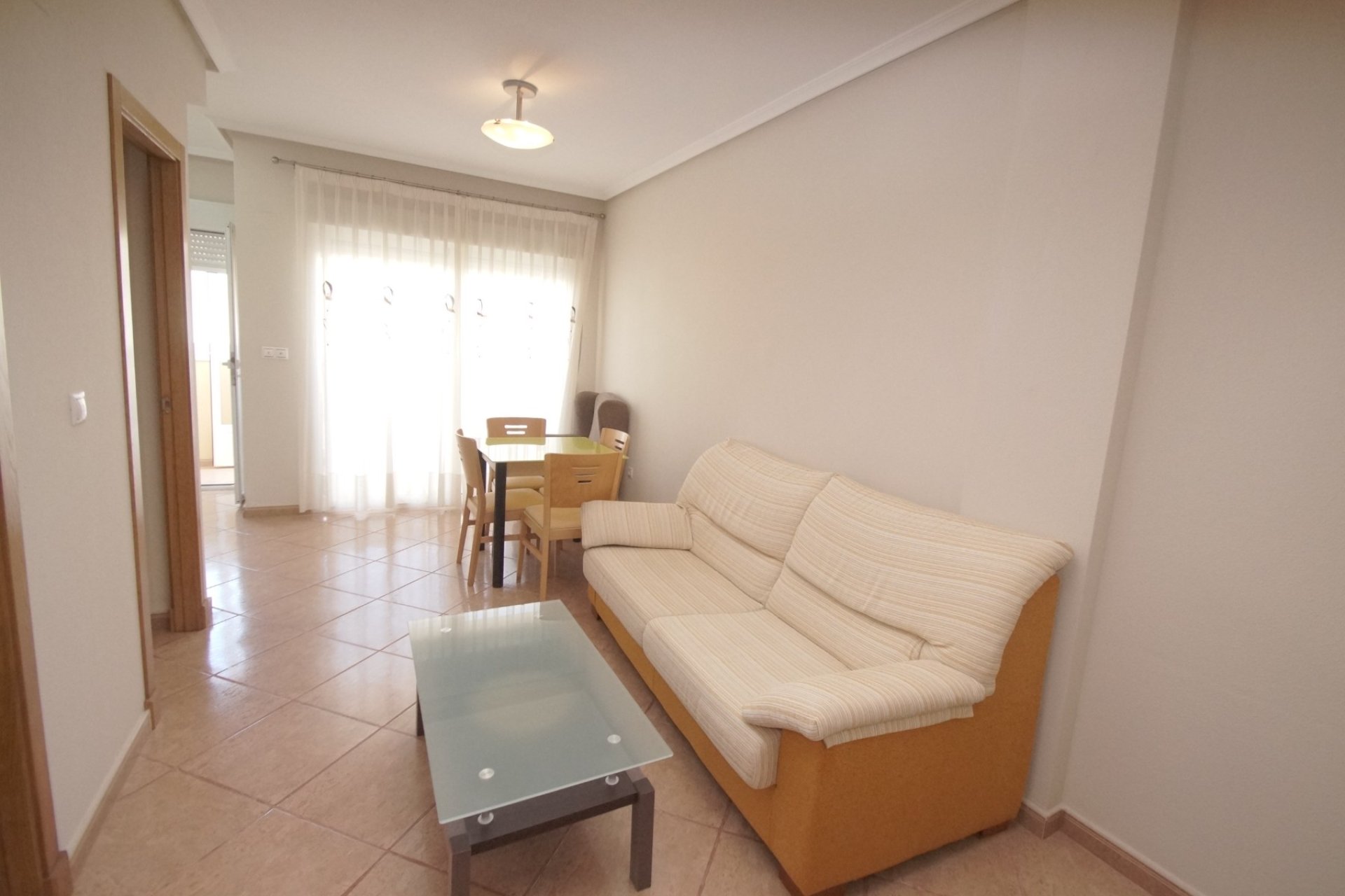 Вторичка - Apartment - Flat - Algorfa