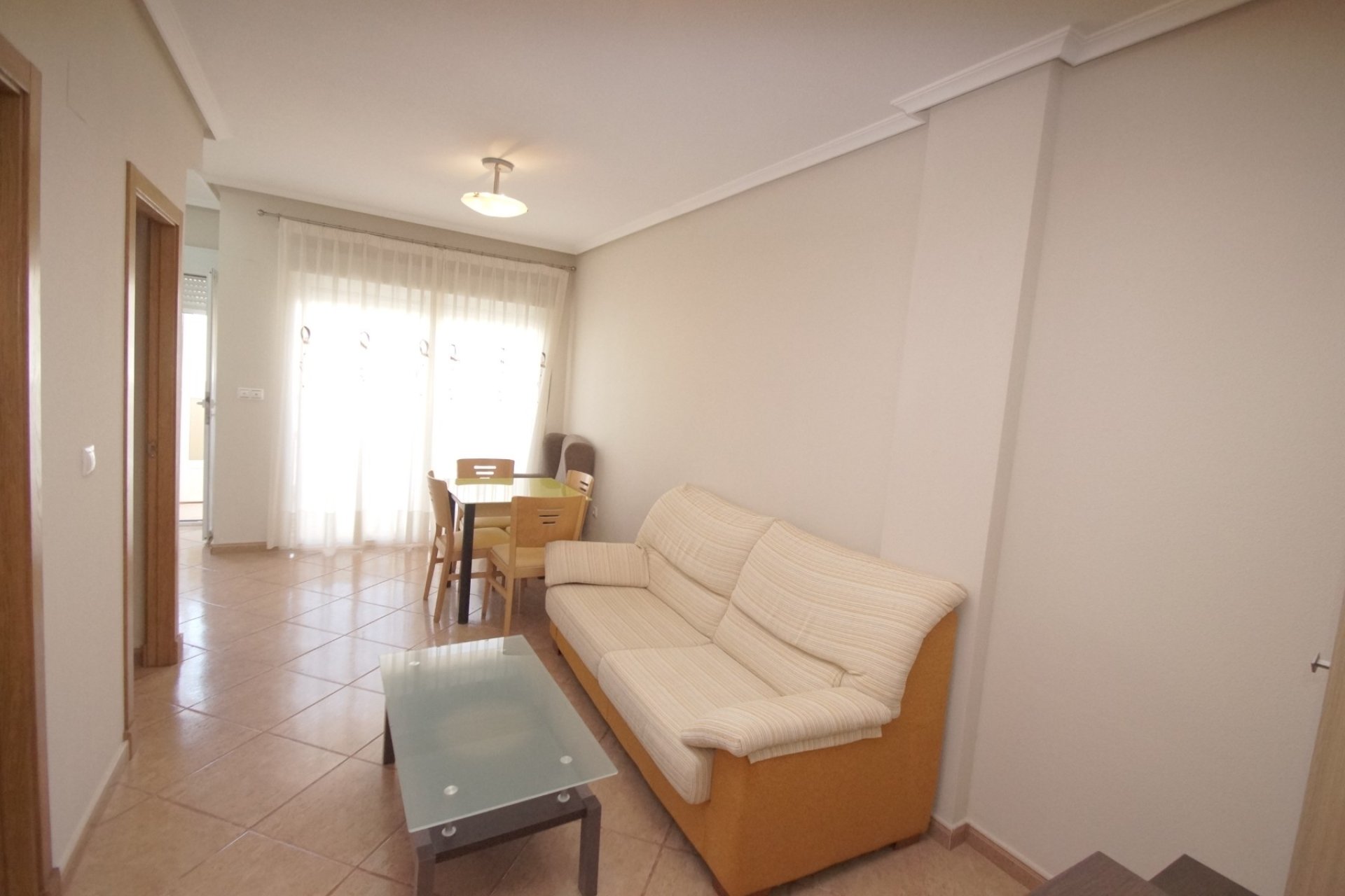 Вторичка - Apartment - Flat - Algorfa