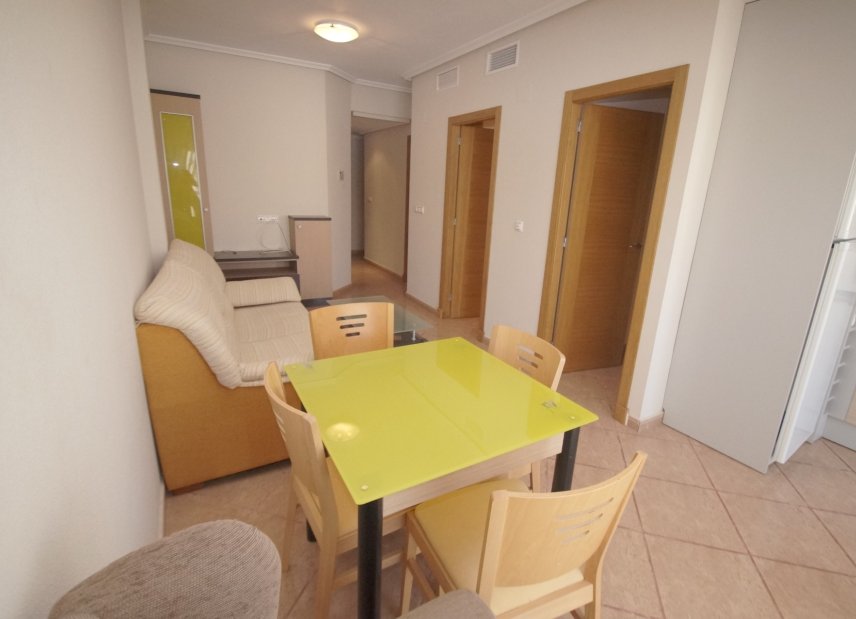 Вторичка - Apartment - Flat - Algorfa