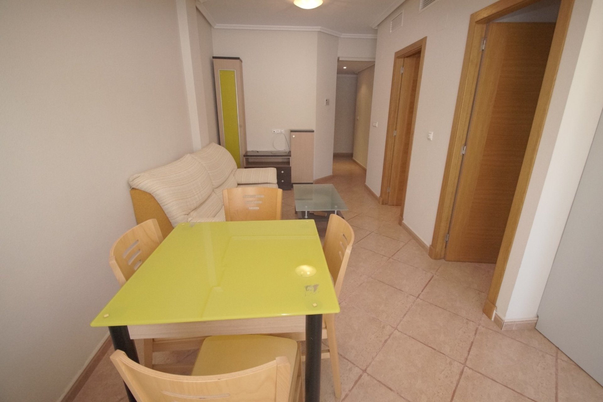 Вторичка - Apartment - Flat - Algorfa