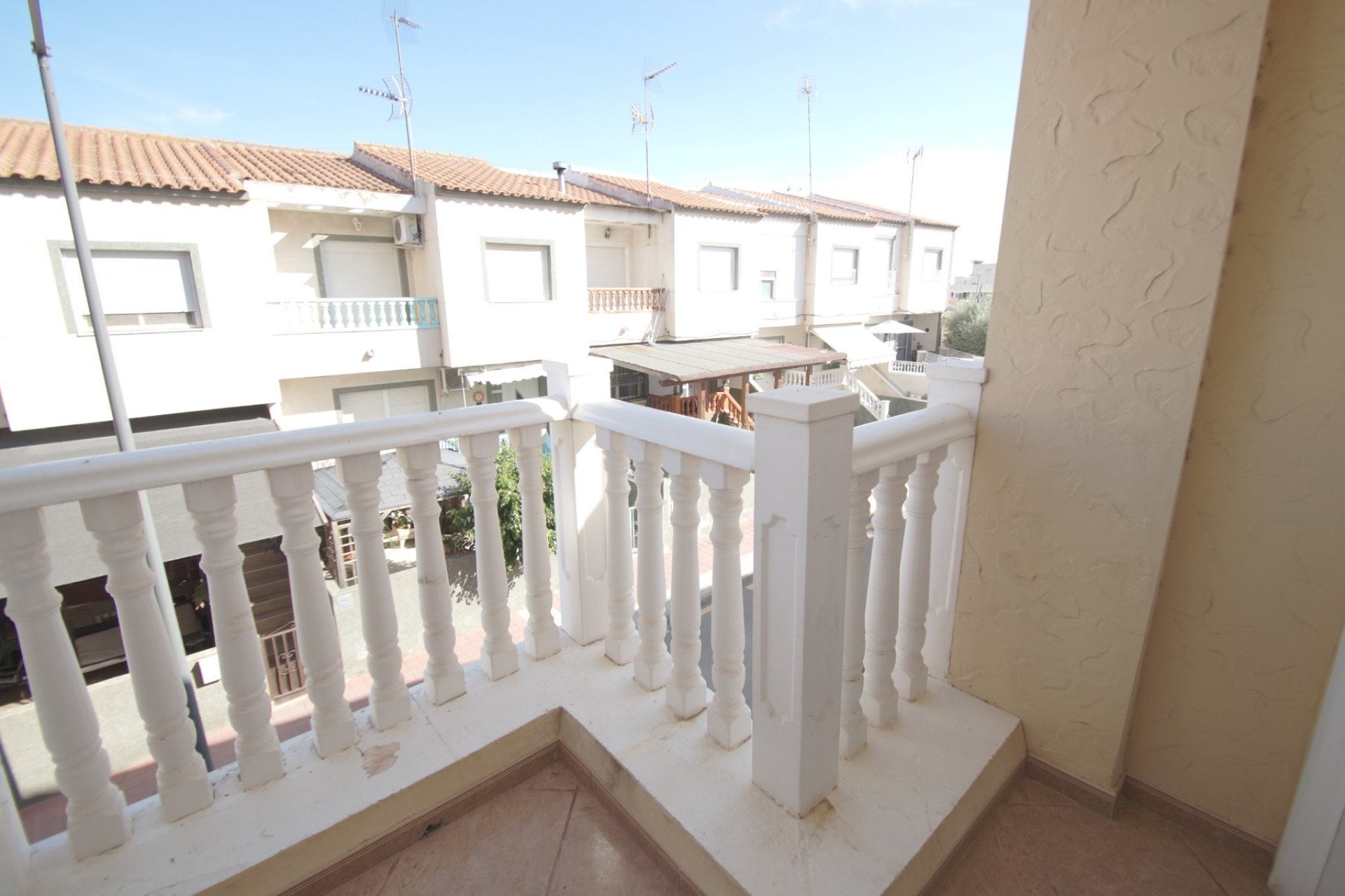 Вторичка - Apartment - Flat - Algorfa