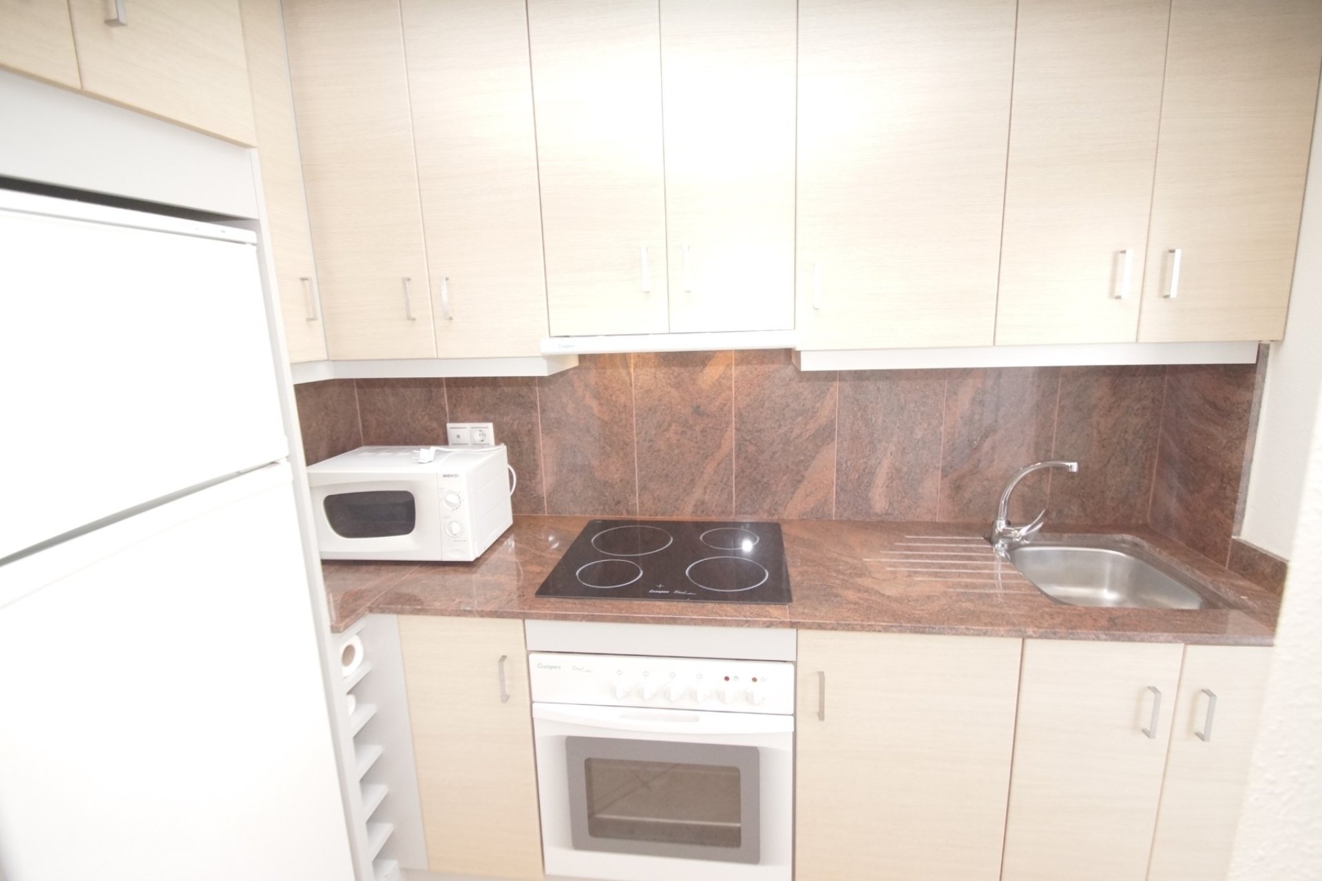 Вторичка - Apartment - Flat - Algorfa