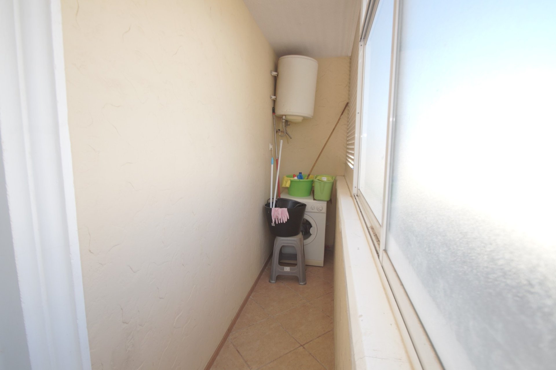 Вторичка - Apartment - Flat - Algorfa