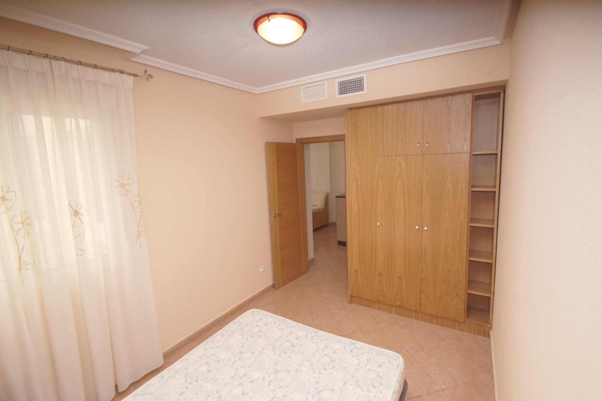 Вторичка - Apartment - Flat - Algorfa
