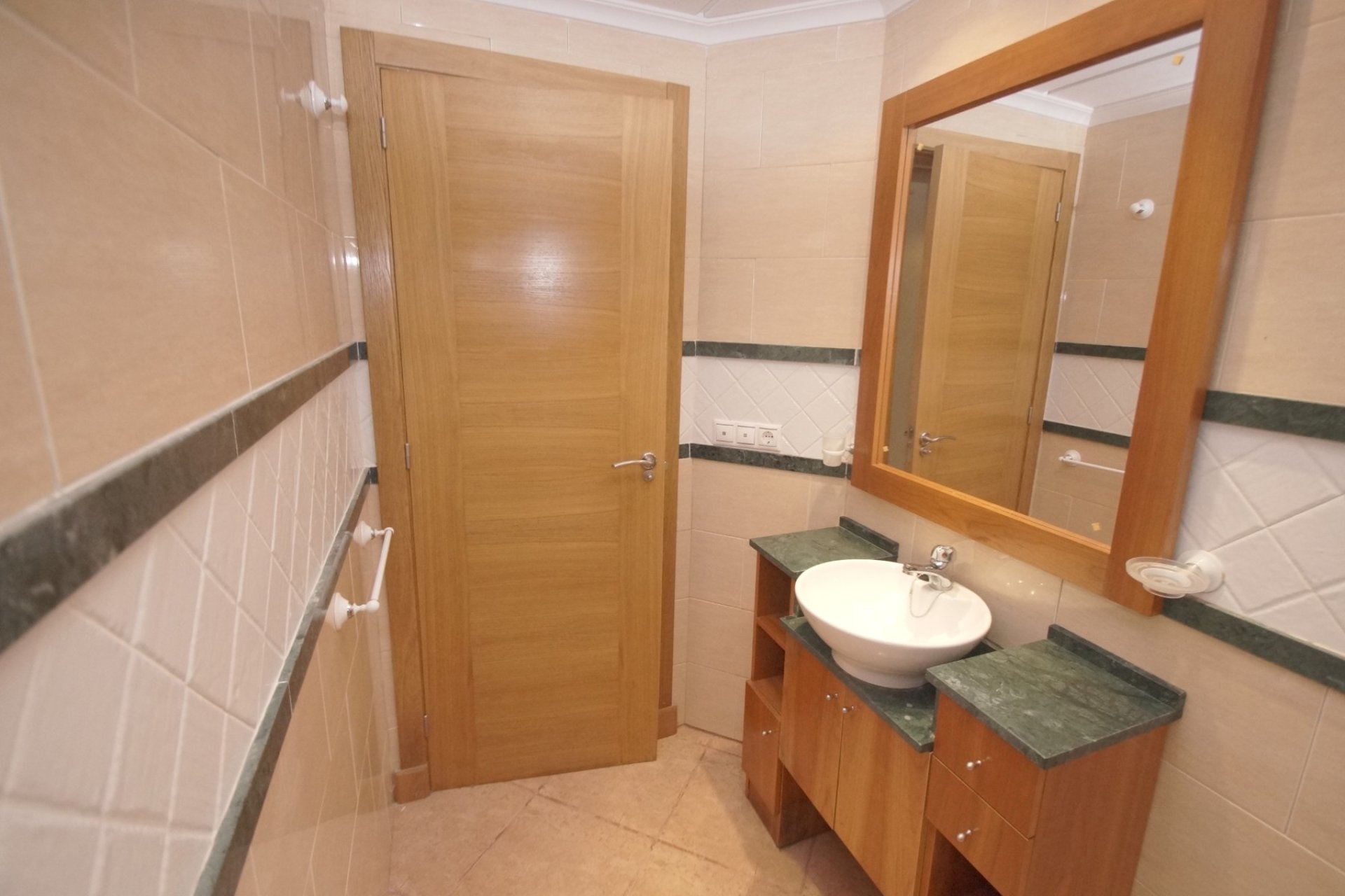 Вторичка - Apartment - Flat - Algorfa