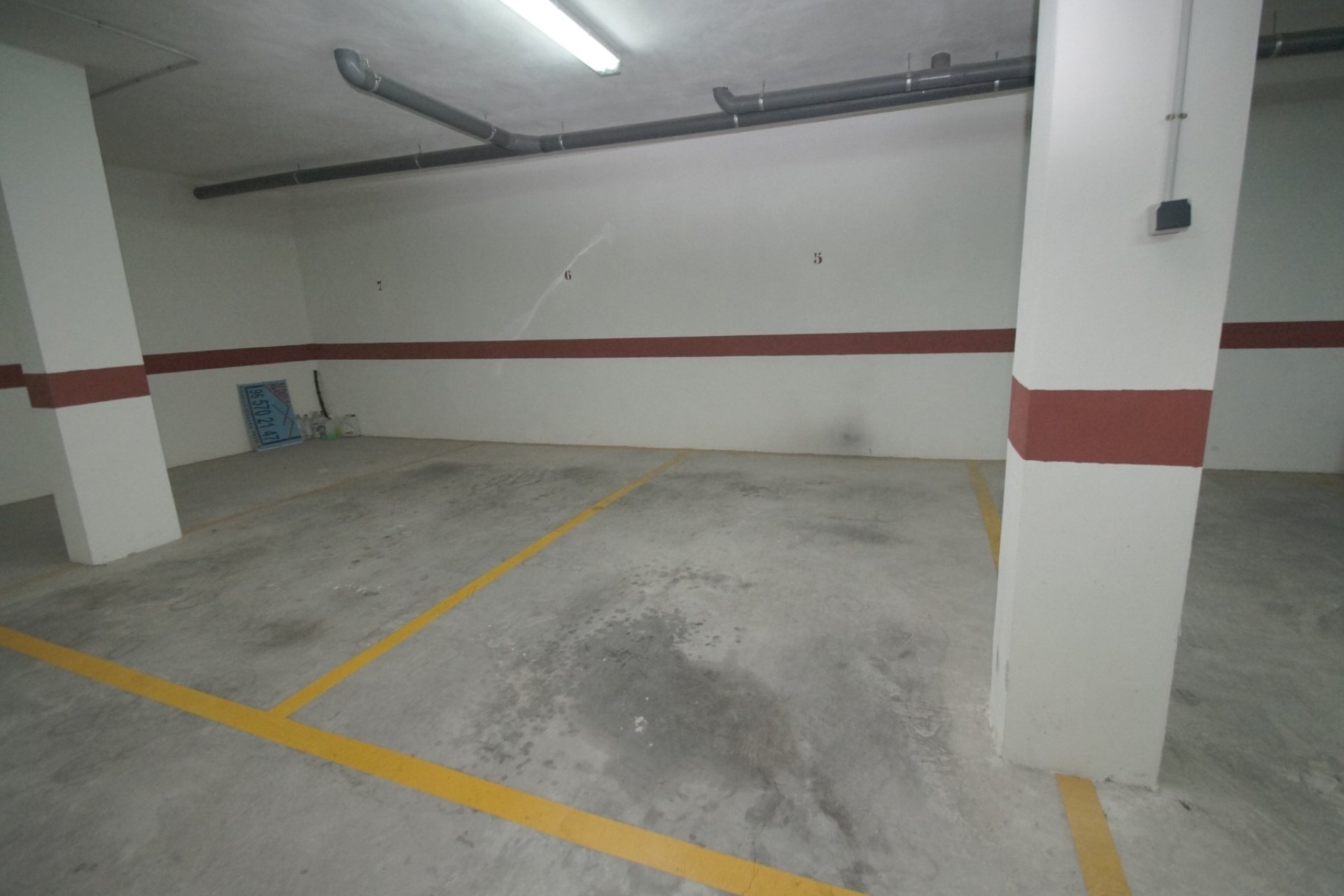 Вторичка - Apartment - Flat - Algorfa