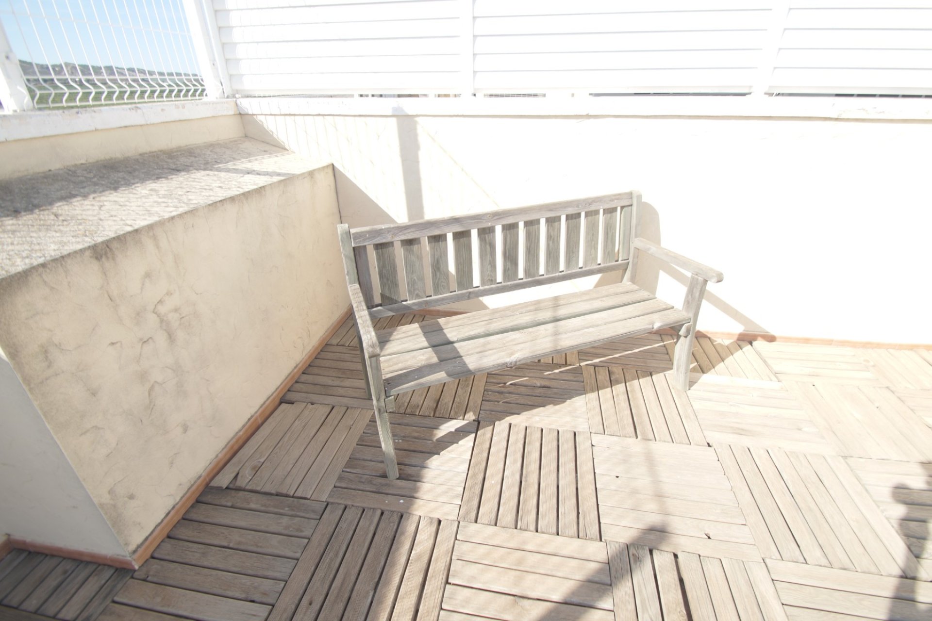 Вторичка - Apartment - Flat - Algorfa