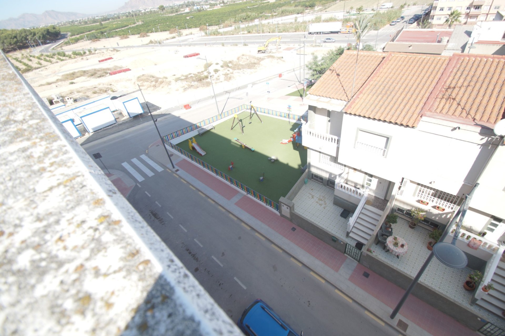 Вторичка - Apartment - Flat - Algorfa