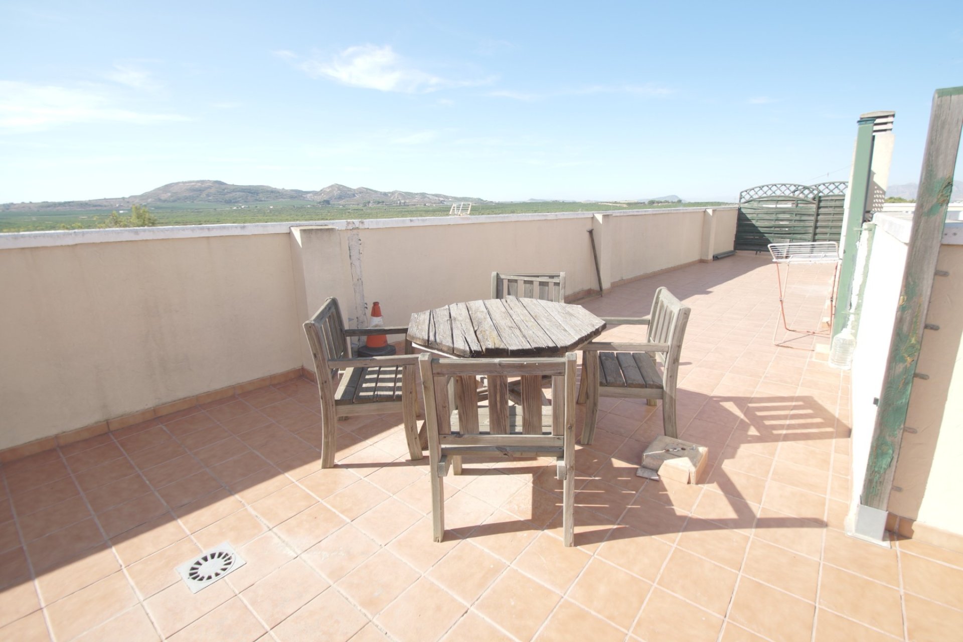 Вторичка - Apartment - Flat - Algorfa