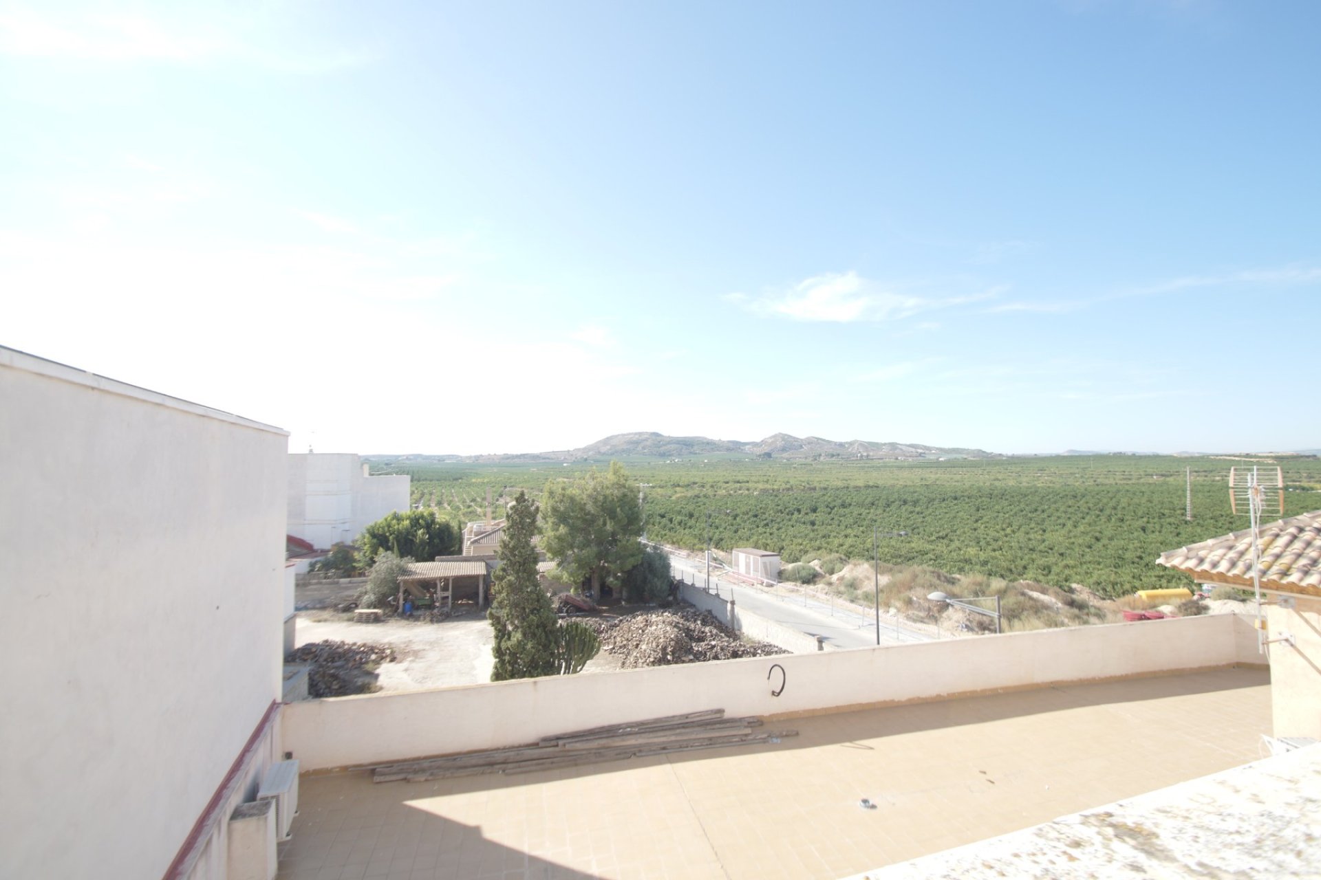 Вторичка - Apartment - Flat - Algorfa