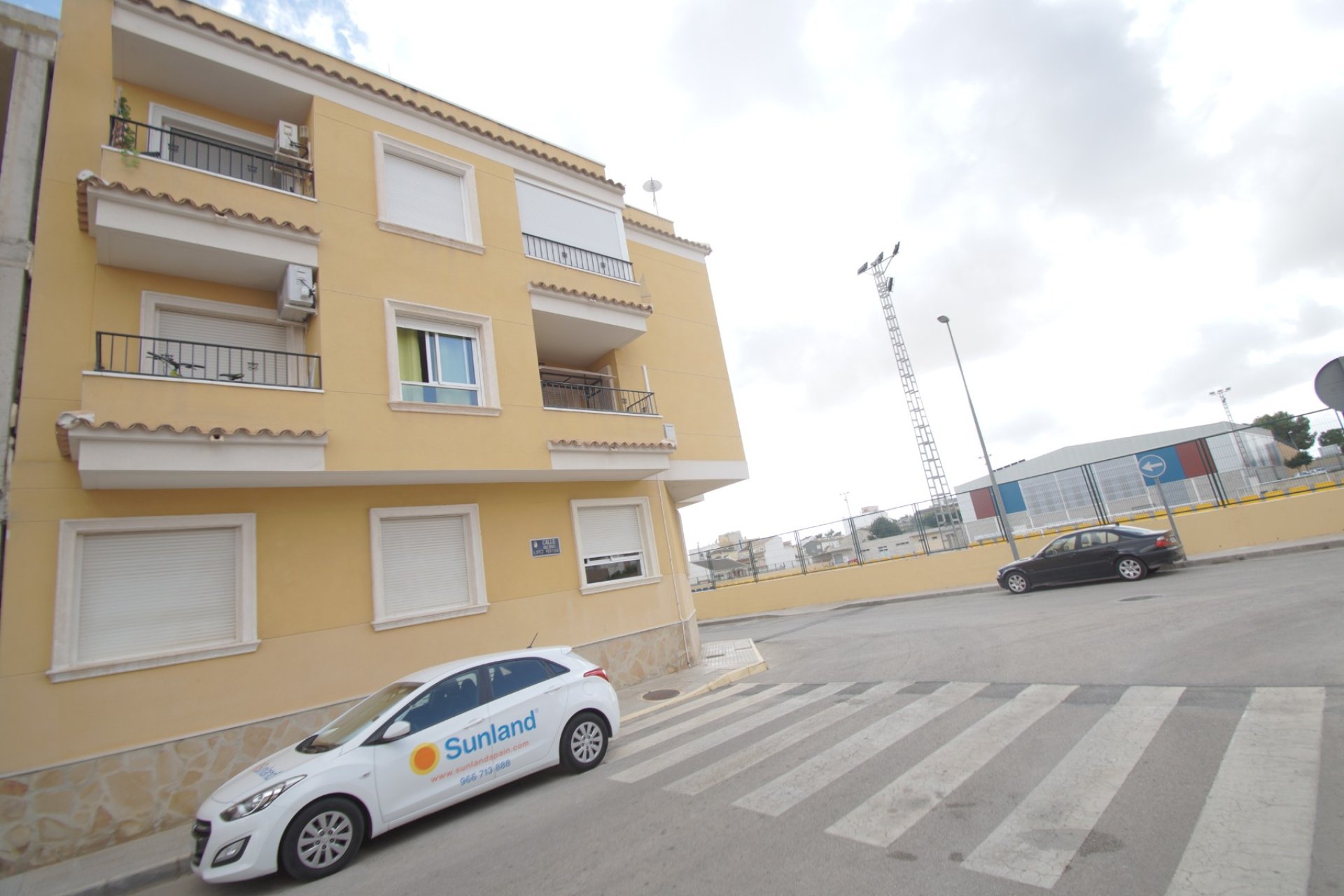 Вторичка - Apartment - Flat - Formentera del Segura - Formentera de Segura