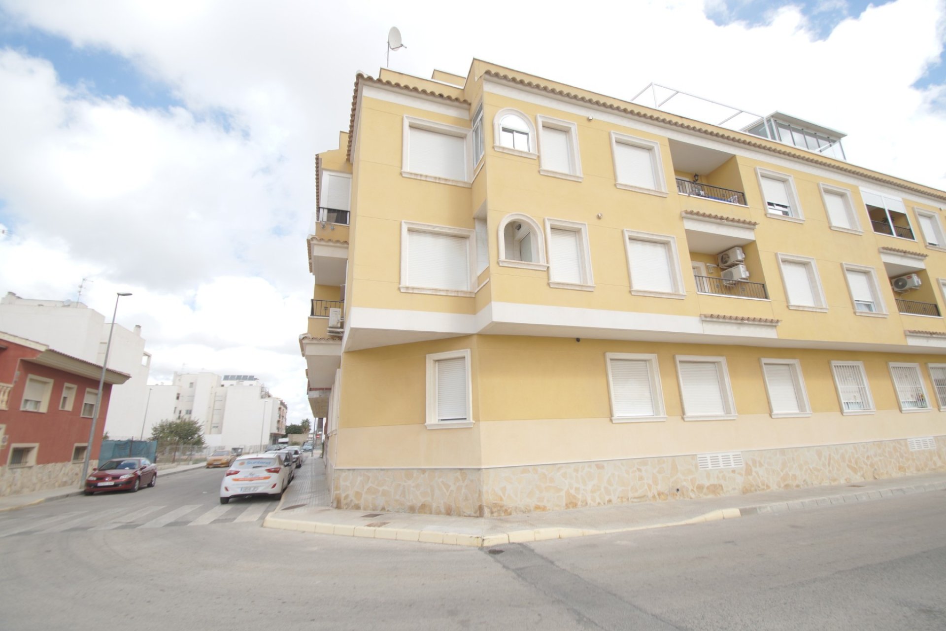 Вторичка - Apartment - Flat - Formentera del Segura - Formentera de Segura