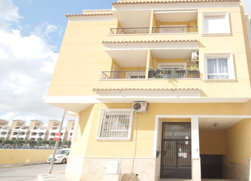 Вторичка - Apartment - Flat - Formentera del Segura - Formentera de Segura