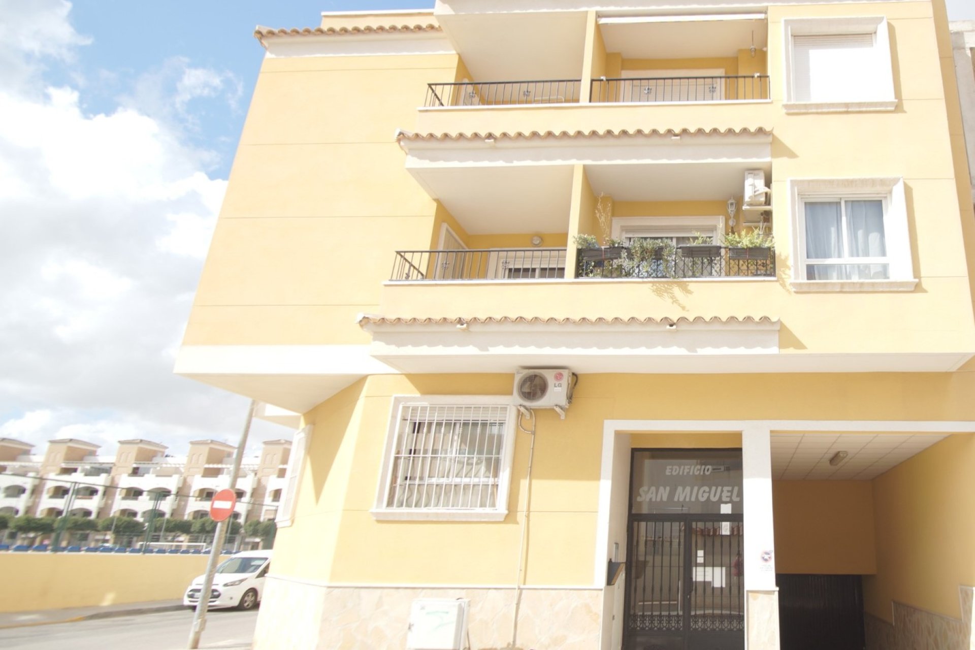 Вторичка - Apartment - Flat - Formentera del Segura - Formentera de Segura