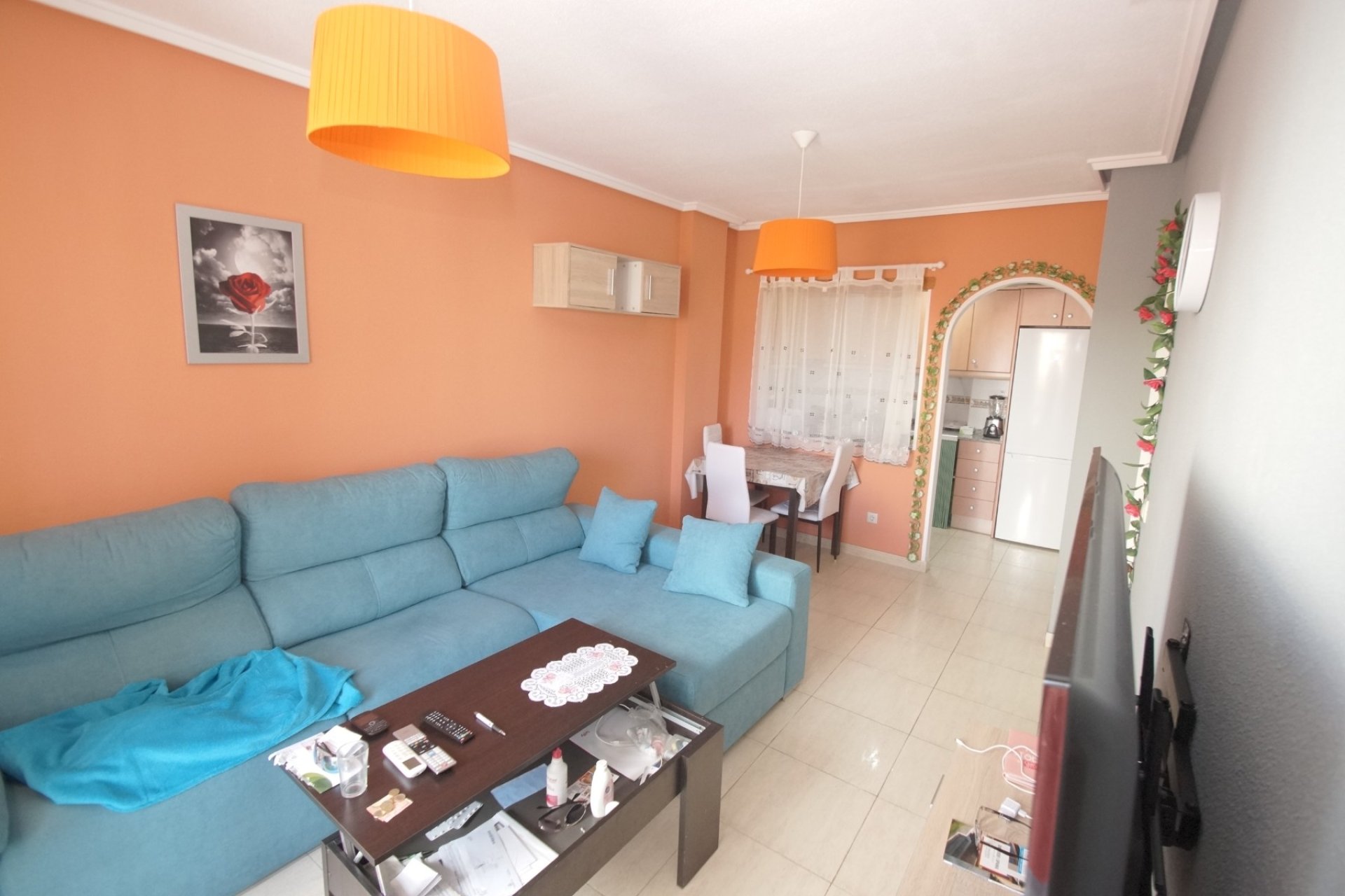 Вторичка - Apartment - Flat - Formentera del Segura - Formentera de Segura