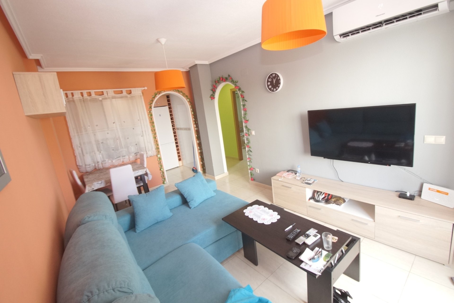 Вторичка - Apartment - Flat - Formentera del Segura - Formentera de Segura