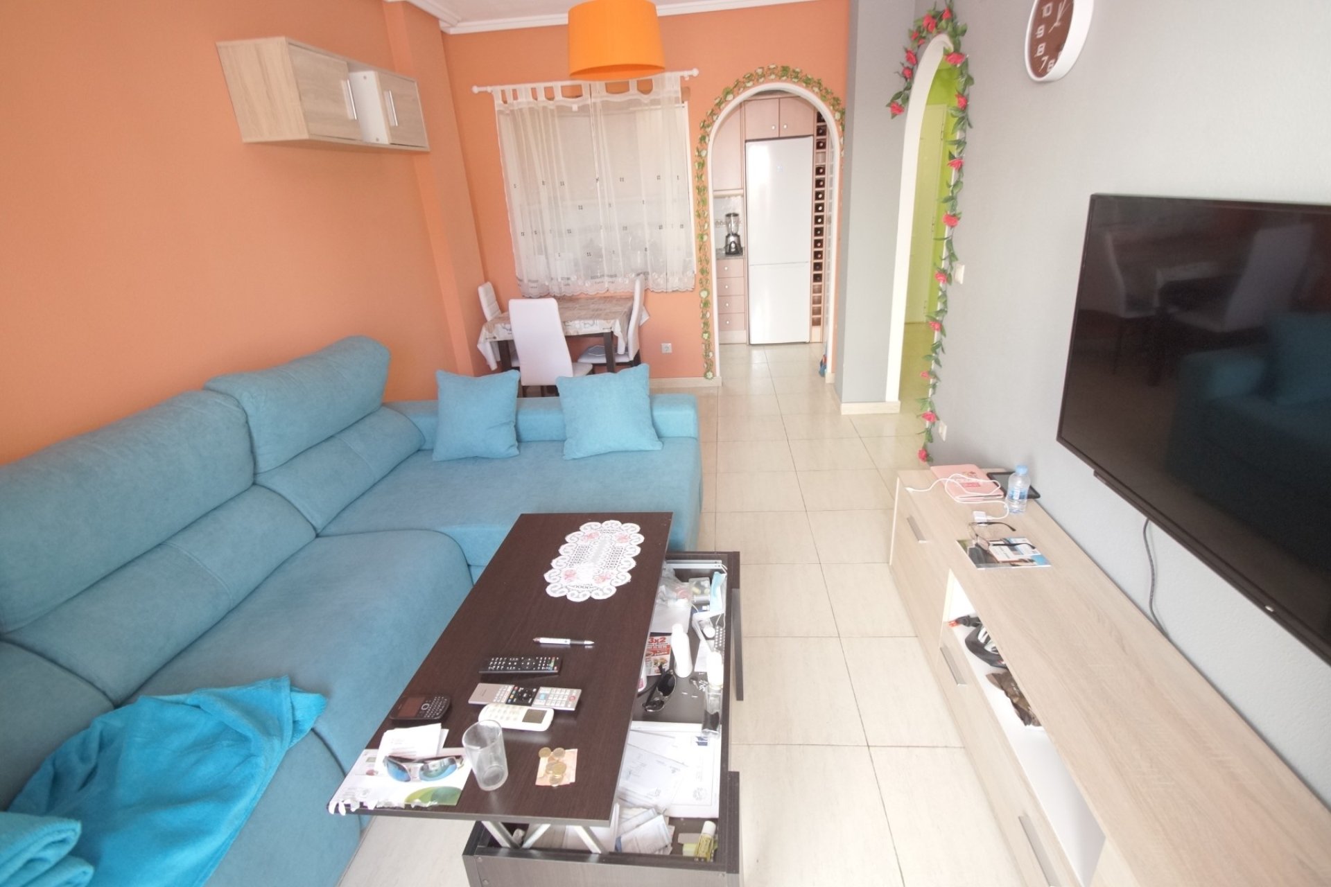 Вторичка - Apartment - Flat - Formentera del Segura - Formentera de Segura