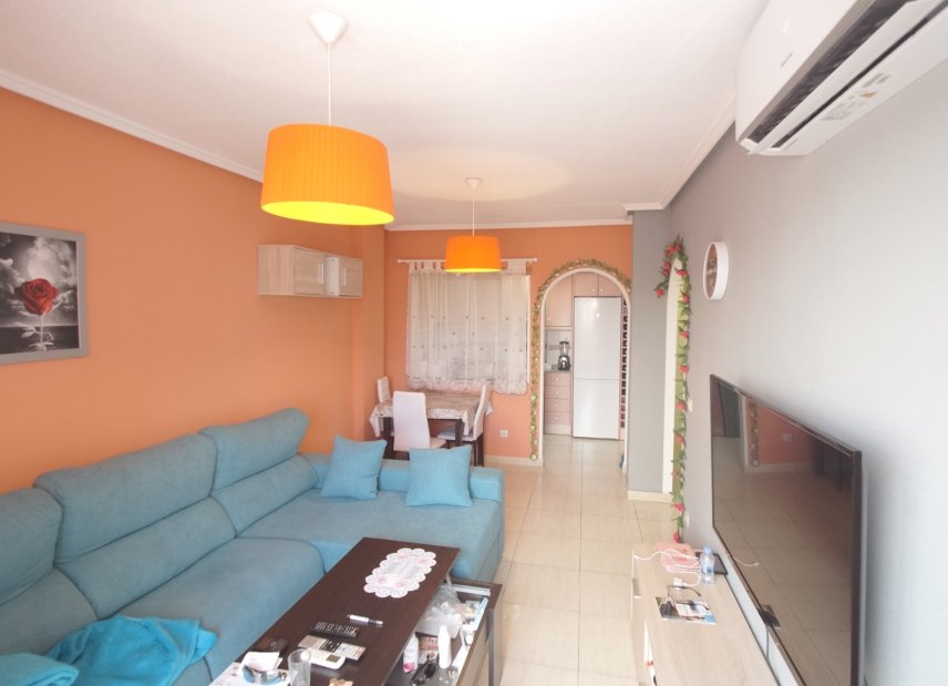 Вторичка - Apartment - Flat - Formentera del Segura - Formentera de Segura