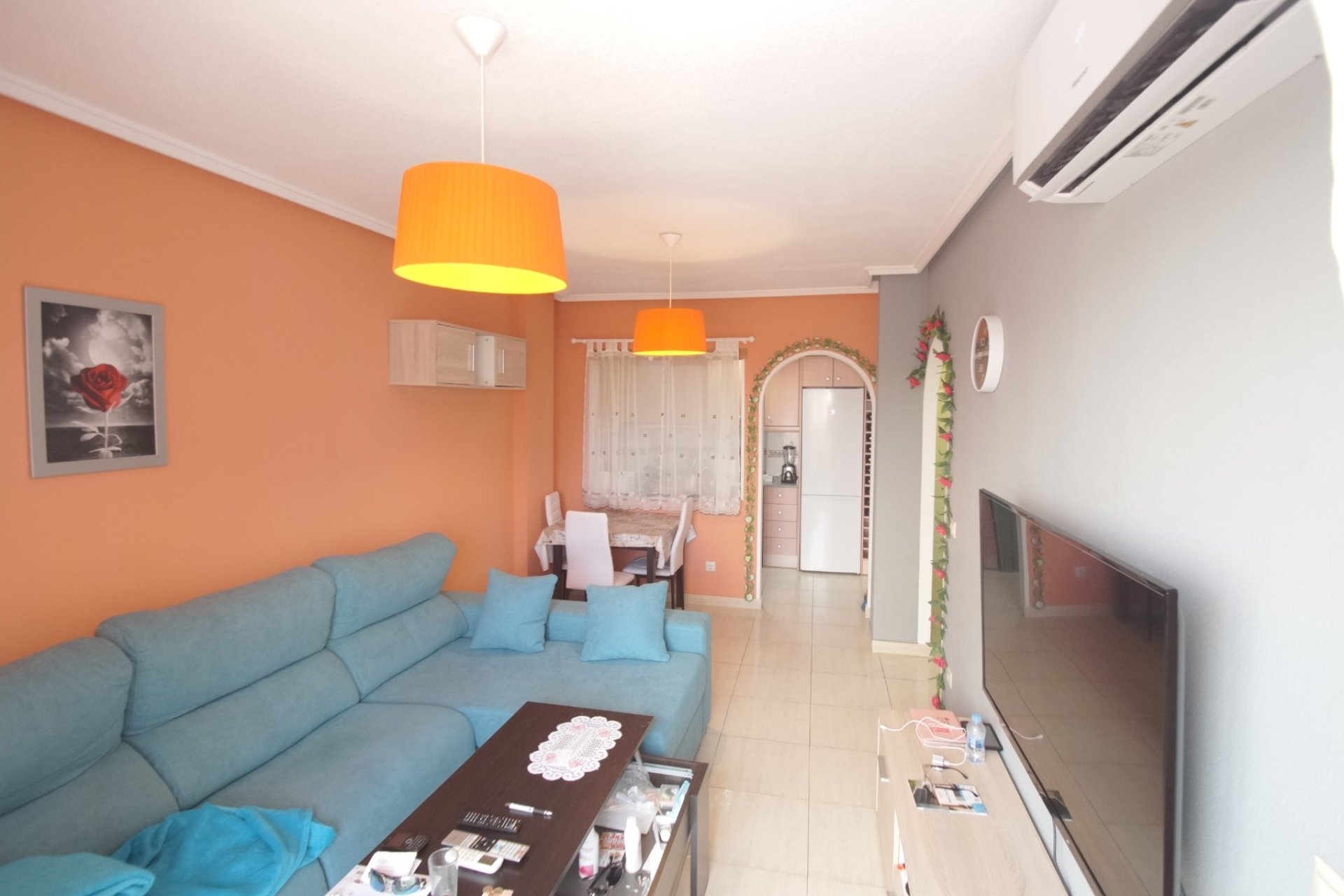 Вторичка - Apartment - Flat - Formentera del Segura - Formentera de Segura