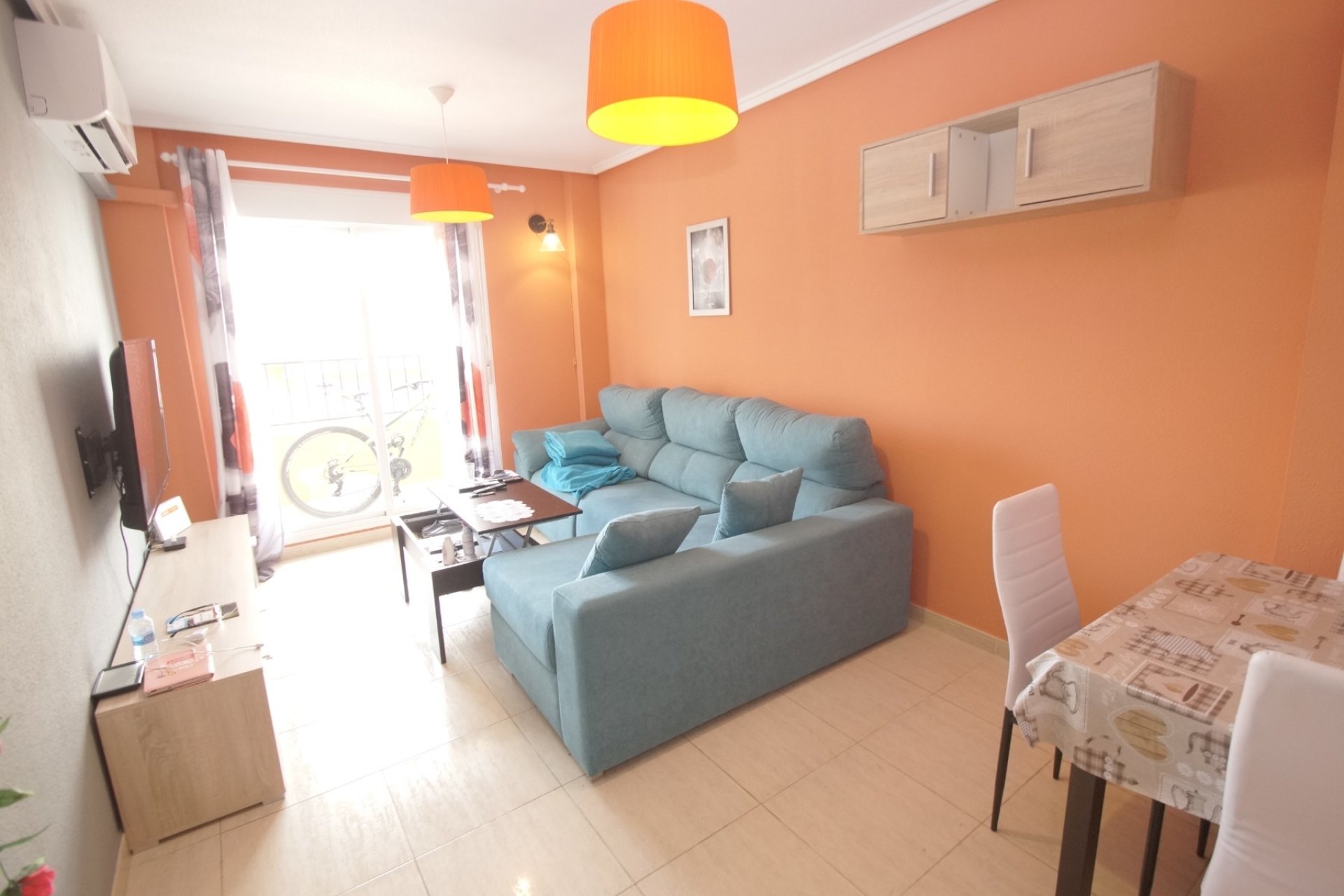 Вторичка - Apartment - Flat - Formentera del Segura - Formentera de Segura