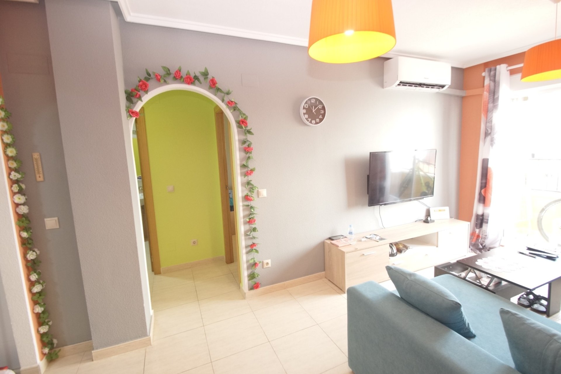 Вторичка - Apartment - Flat - Formentera del Segura - Formentera de Segura