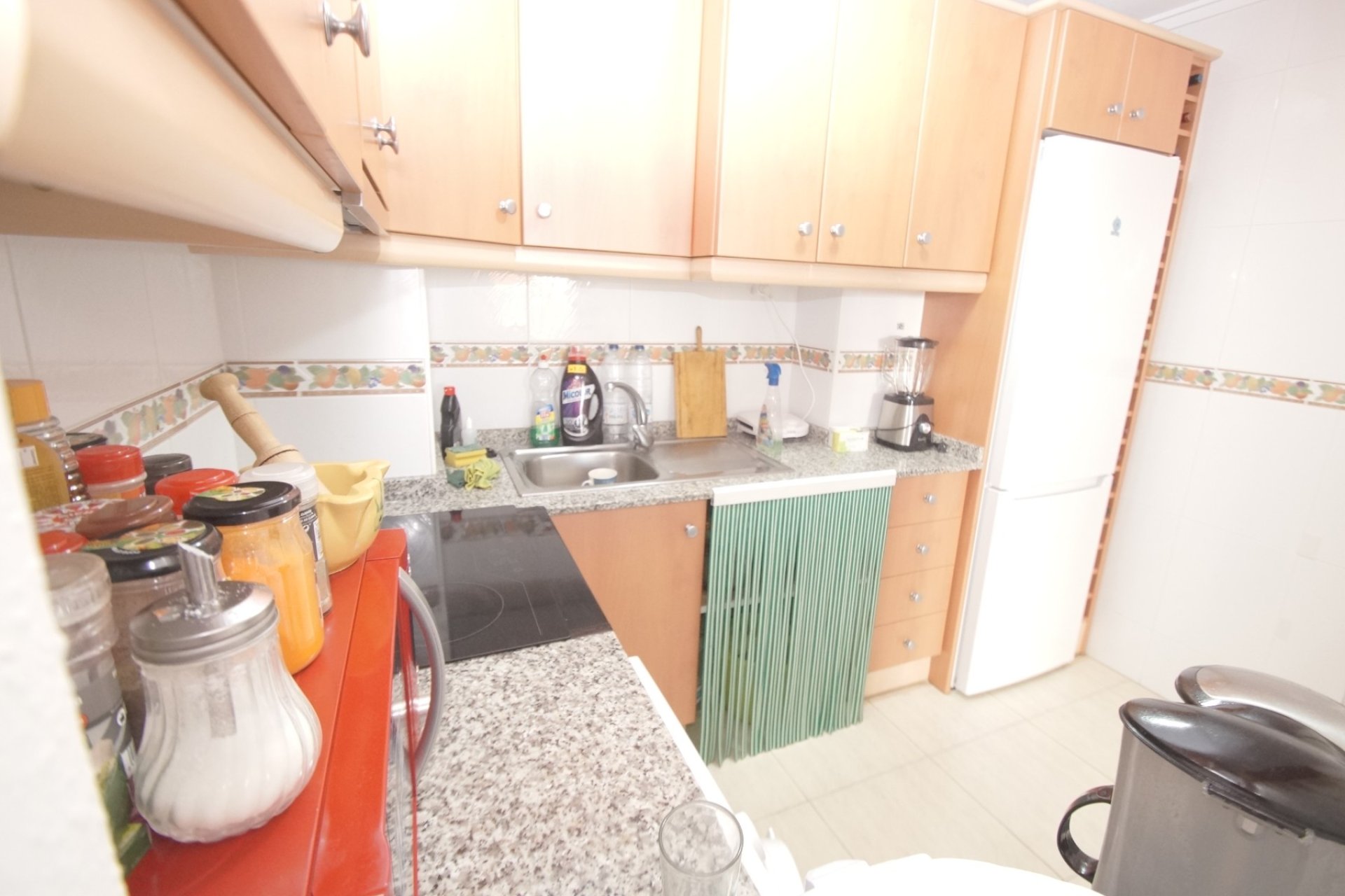 Вторичка - Apartment - Flat - Formentera del Segura - Formentera de Segura