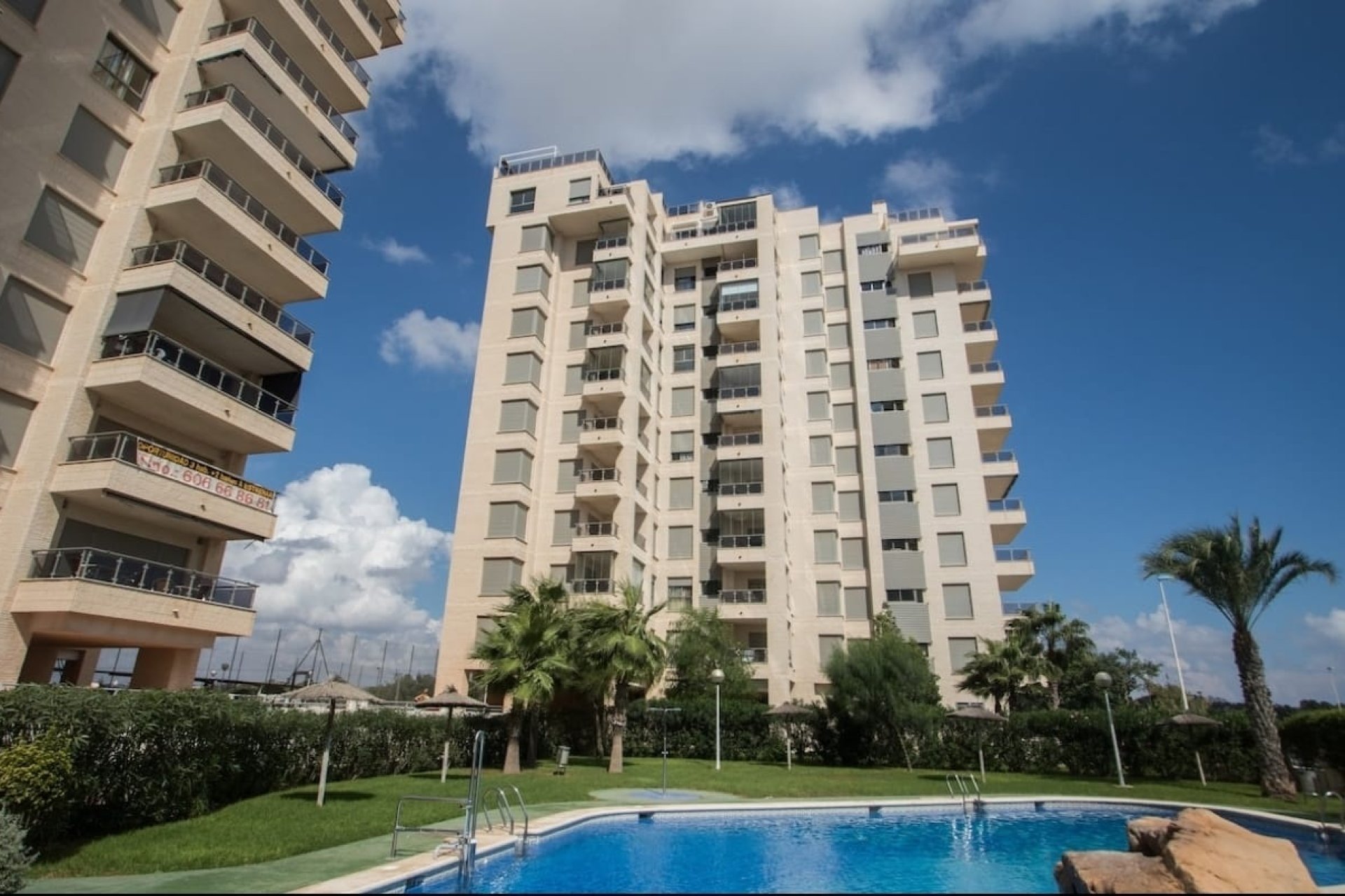 Вторичка - Apartment - Flat - Guardamar del Segura - Avenida del Puerto