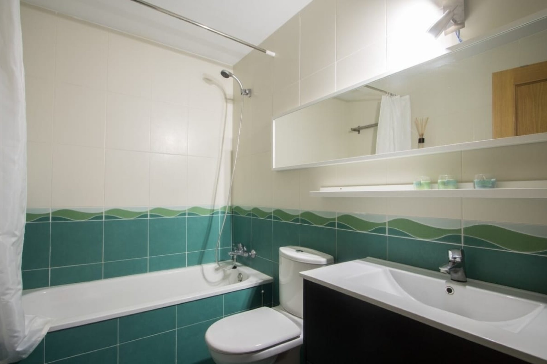 Вторичка - Apartment - Flat - Guardamar del Segura - Avenida del Puerto