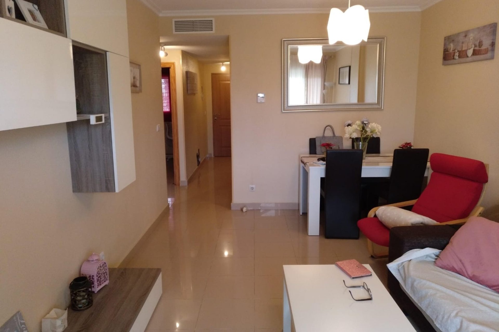 Вторичка - Apartment - Flat - Guardamar del Segura - Avenida del Puerto