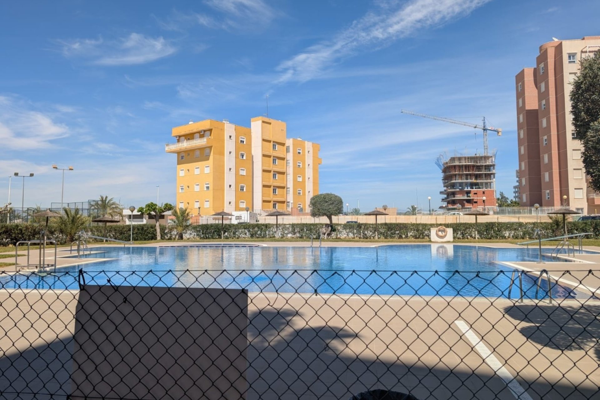 Вторичка - Apartment - Flat - Guardamar del Segura - Avenida del Puerto