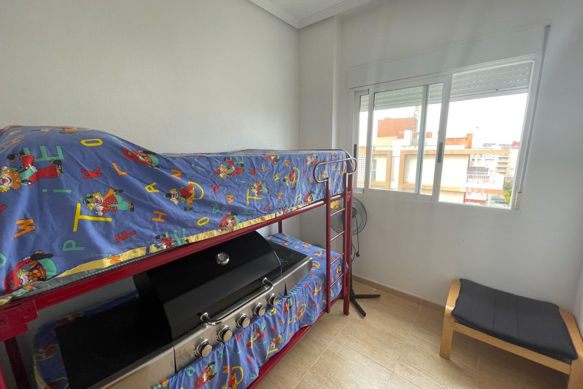 Вторичка - Apartment - Flat - Guardamar del Segura - Puerto Deportivo