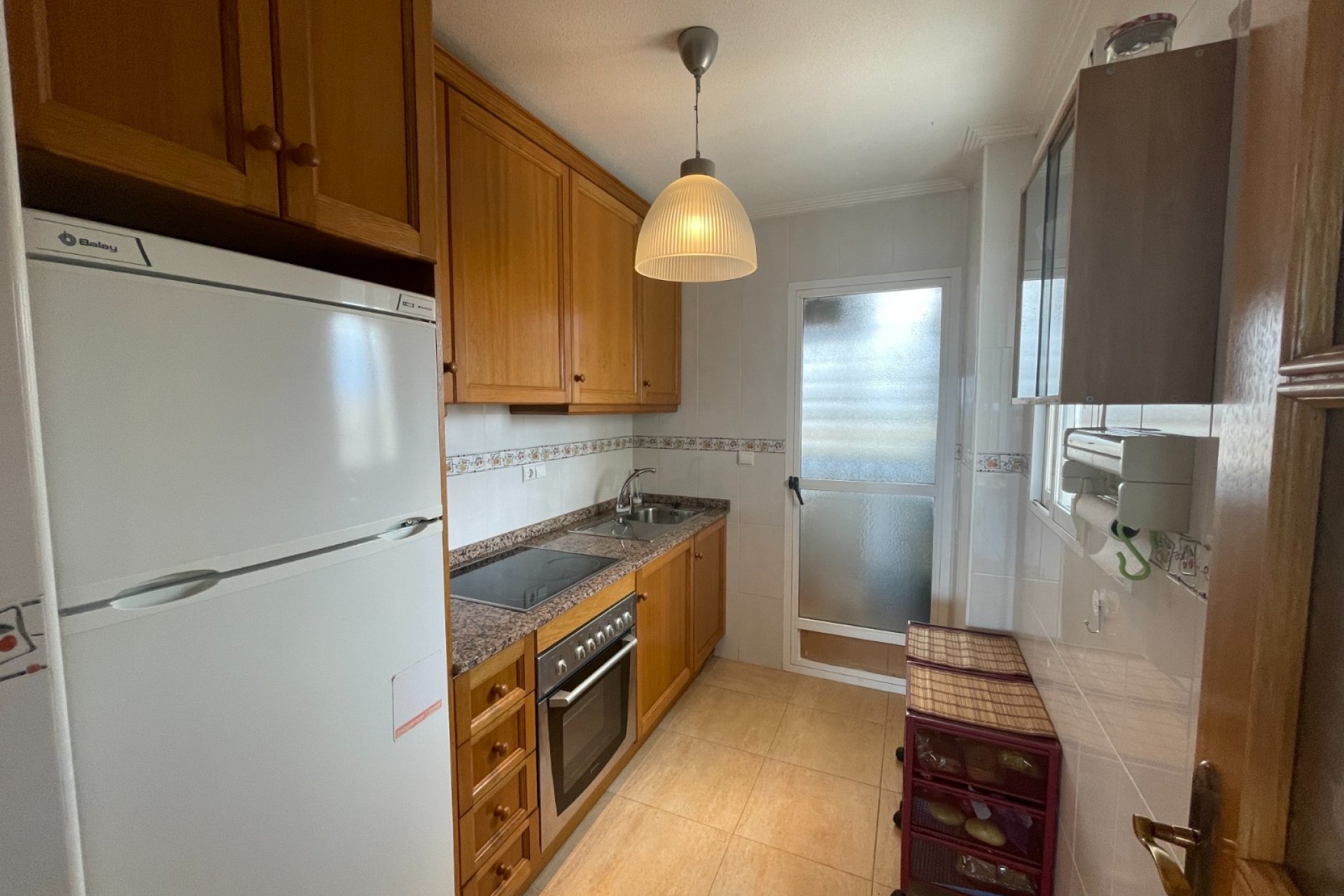 Вторичка - Apartment - Flat - Guardamar del Segura - Puerto Deportivo