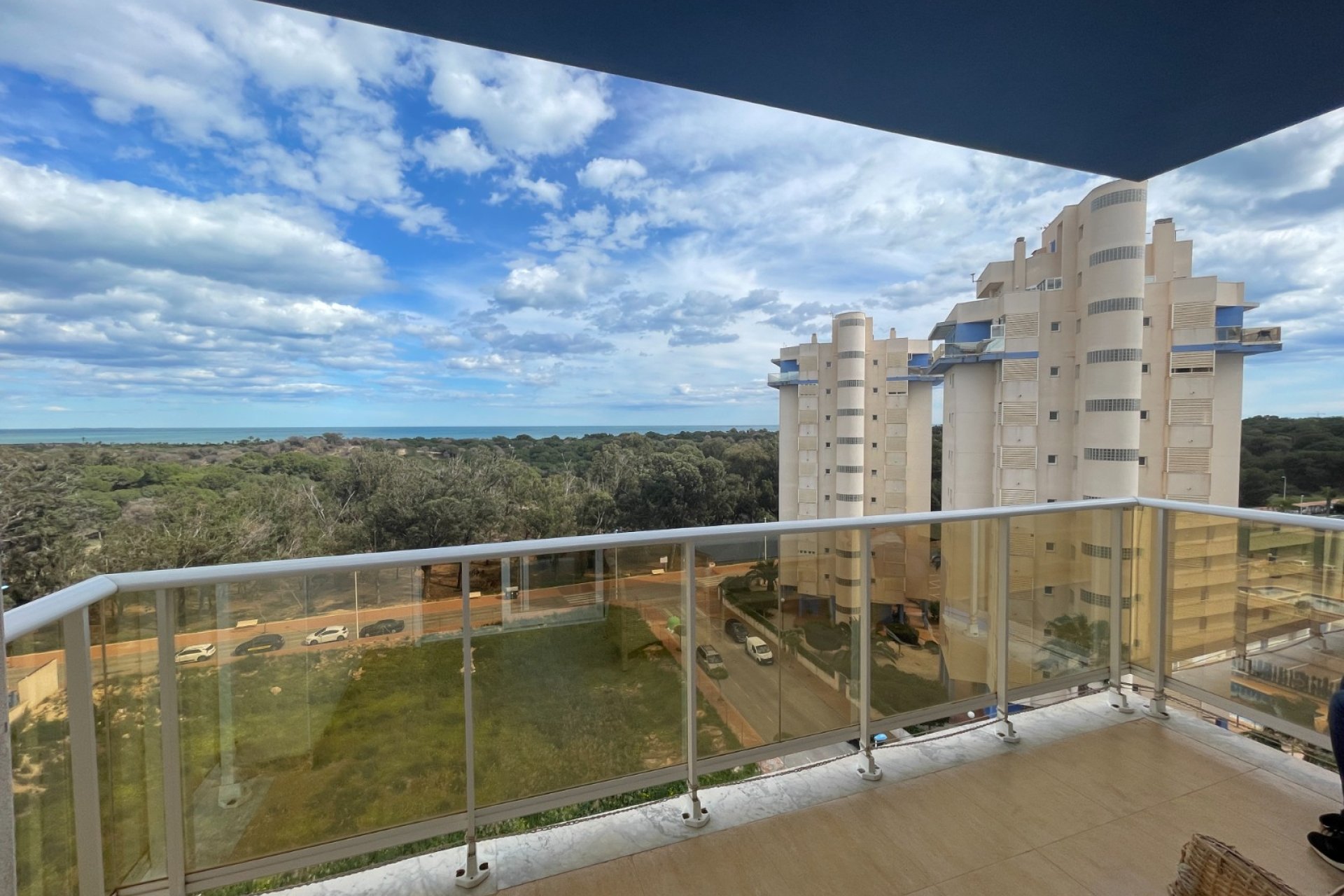 Вторичка - Apartment - Flat - Guardamar del Segura - Puerto Deportivo