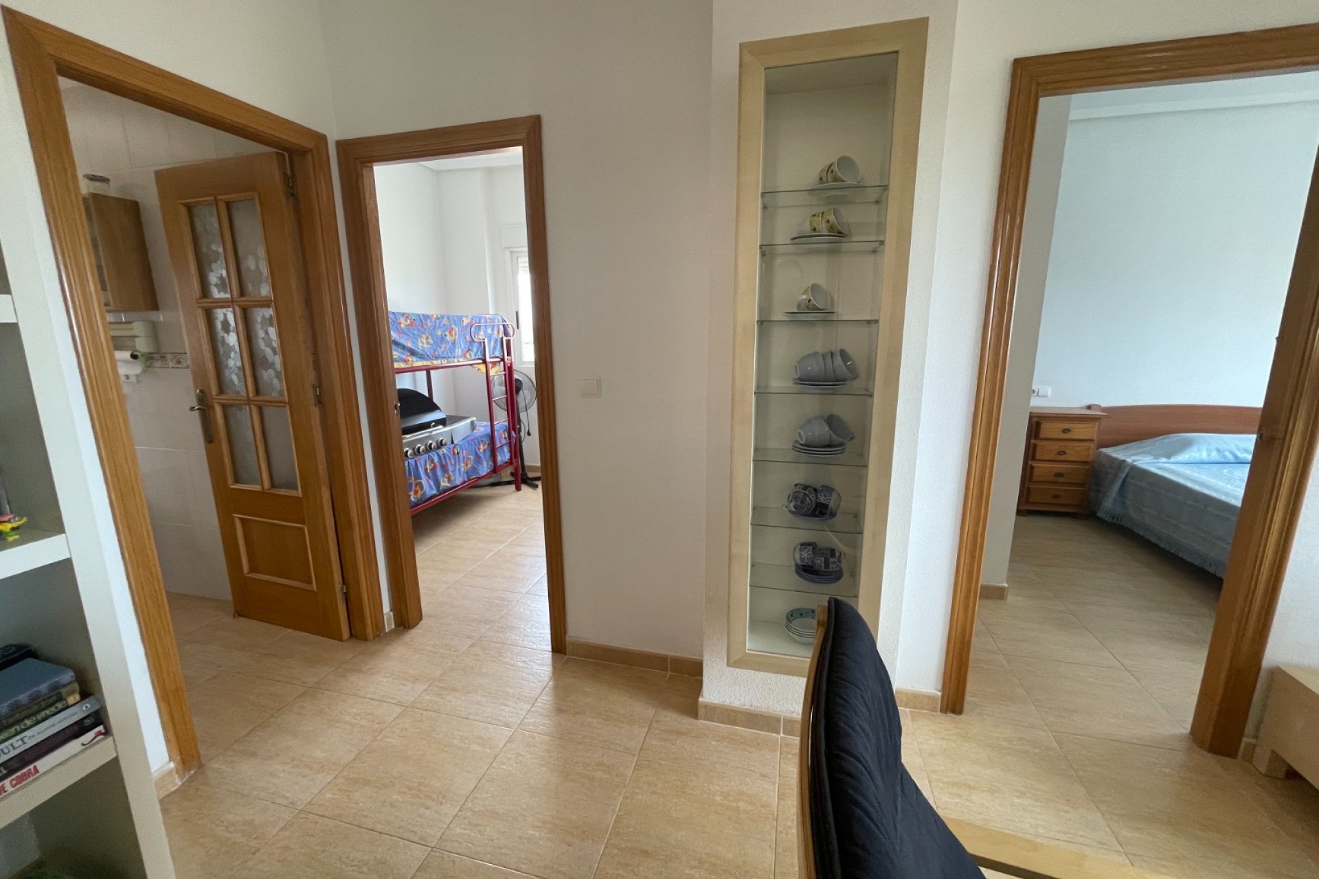 Вторичка - Apartment - Flat - Guardamar del Segura - Puerto Deportivo