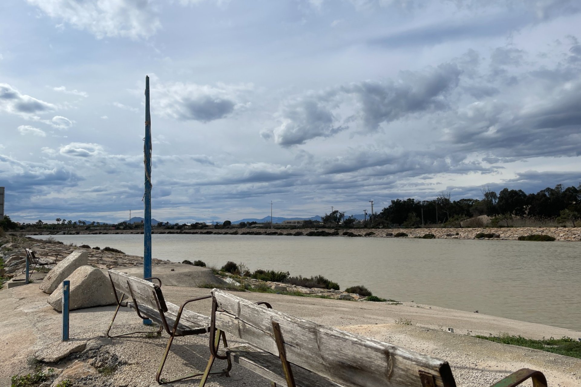 Вторичка - Apartment - Flat - Guardamar del Segura - Puerto Deportivo