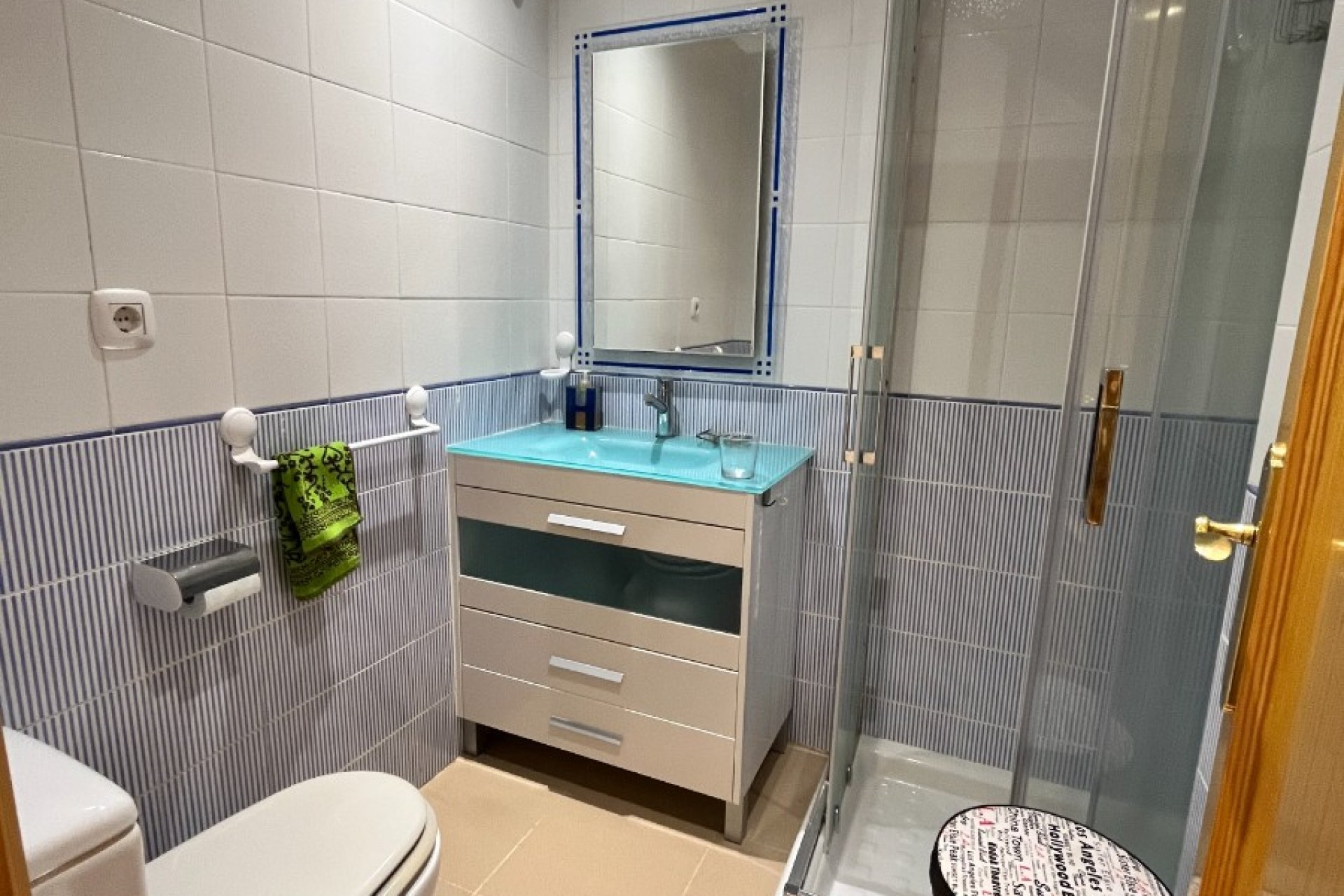 Вторичка - Apartment - Flat - Guardamar del Segura - Puerto Deportivo