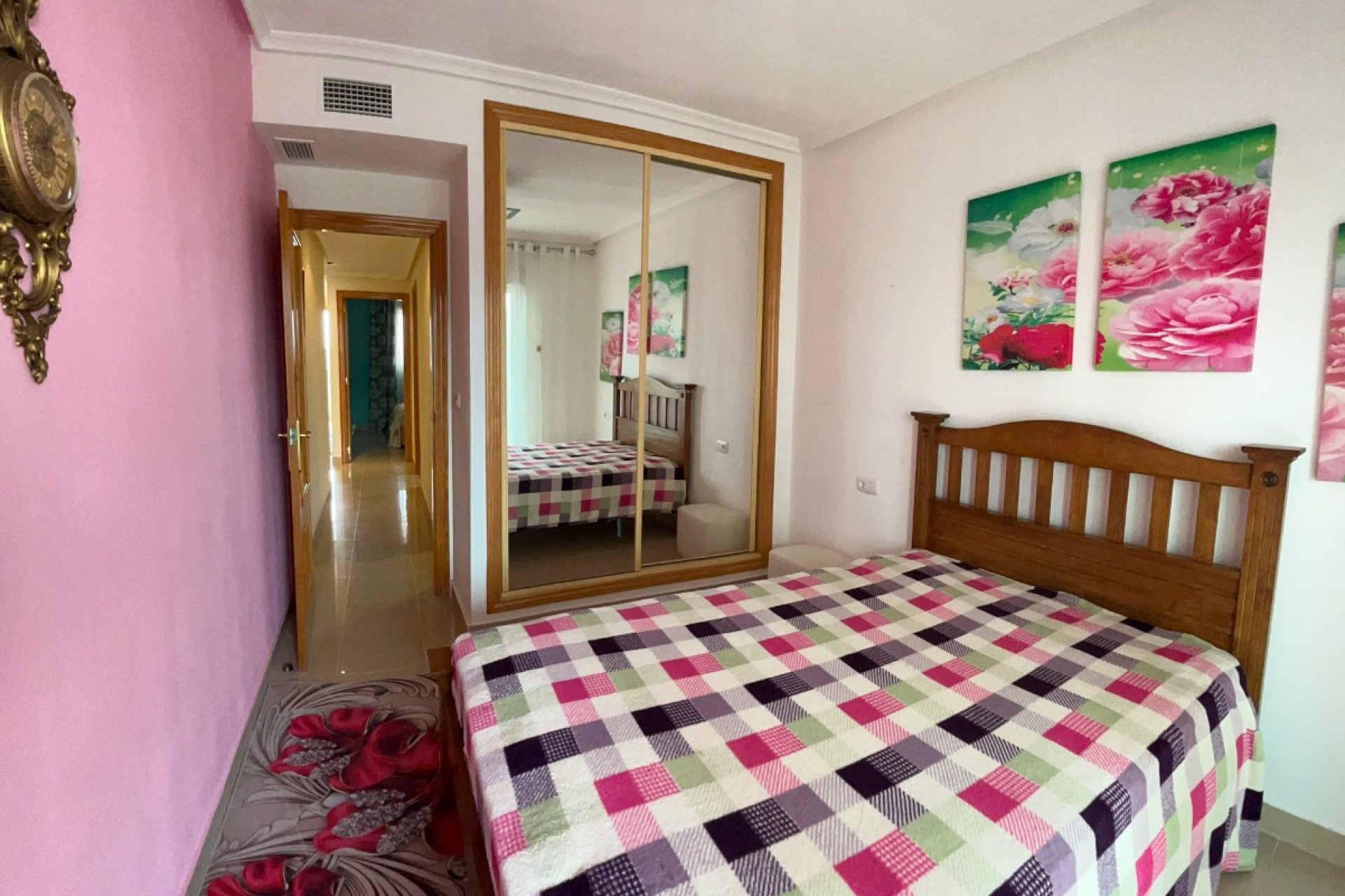 Вторичка - Apartment - Flat - Guardamar del Segura - Puerto Deportivo