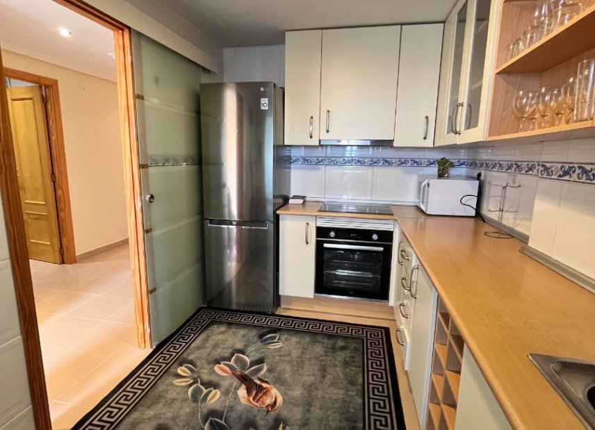 Вторичка - Apartment - Flat - Guardamar del Segura - Puerto Deportivo