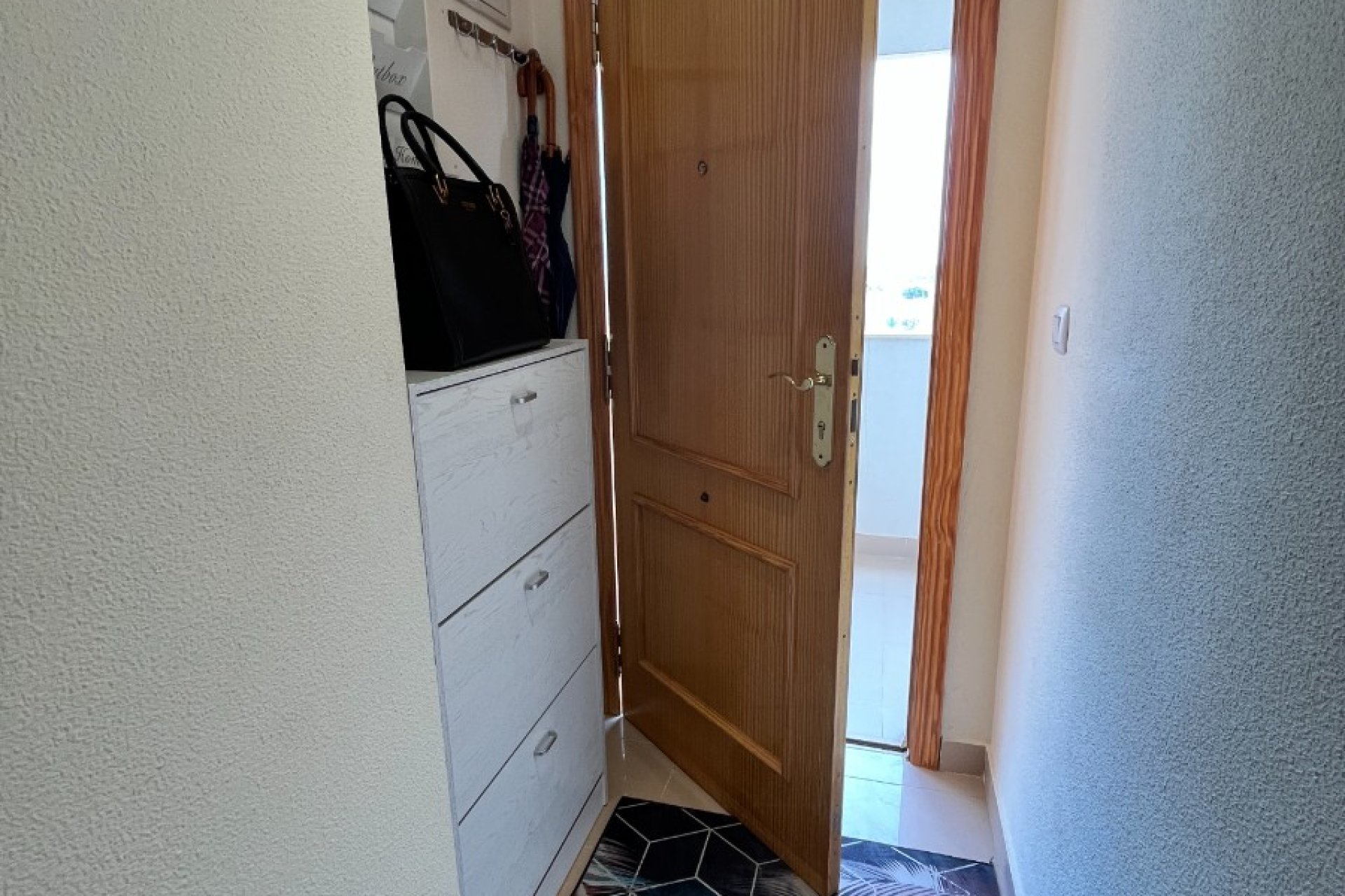 Вторичка - Apartment - Flat - Guardamar del Segura - Puerto Deportivo