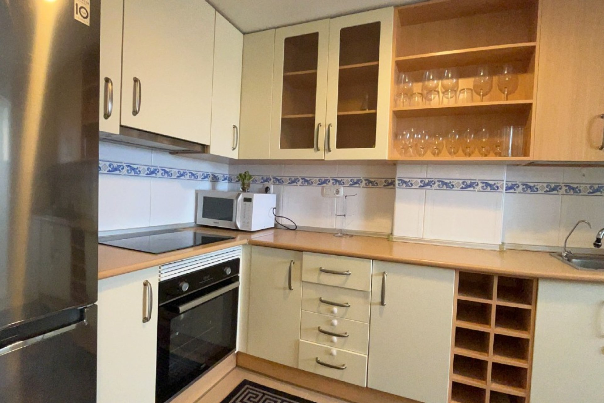 Вторичка - Apartment - Flat - Guardamar del Segura - Puerto Deportivo