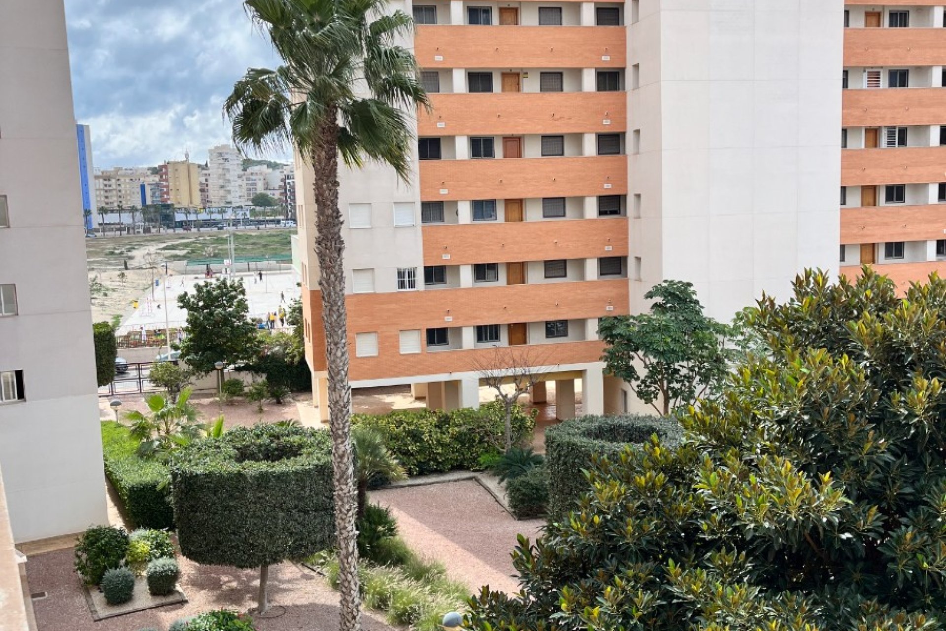 Вторичка - Apartment - Flat - Guardamar del Segura - Puerto Deportivo