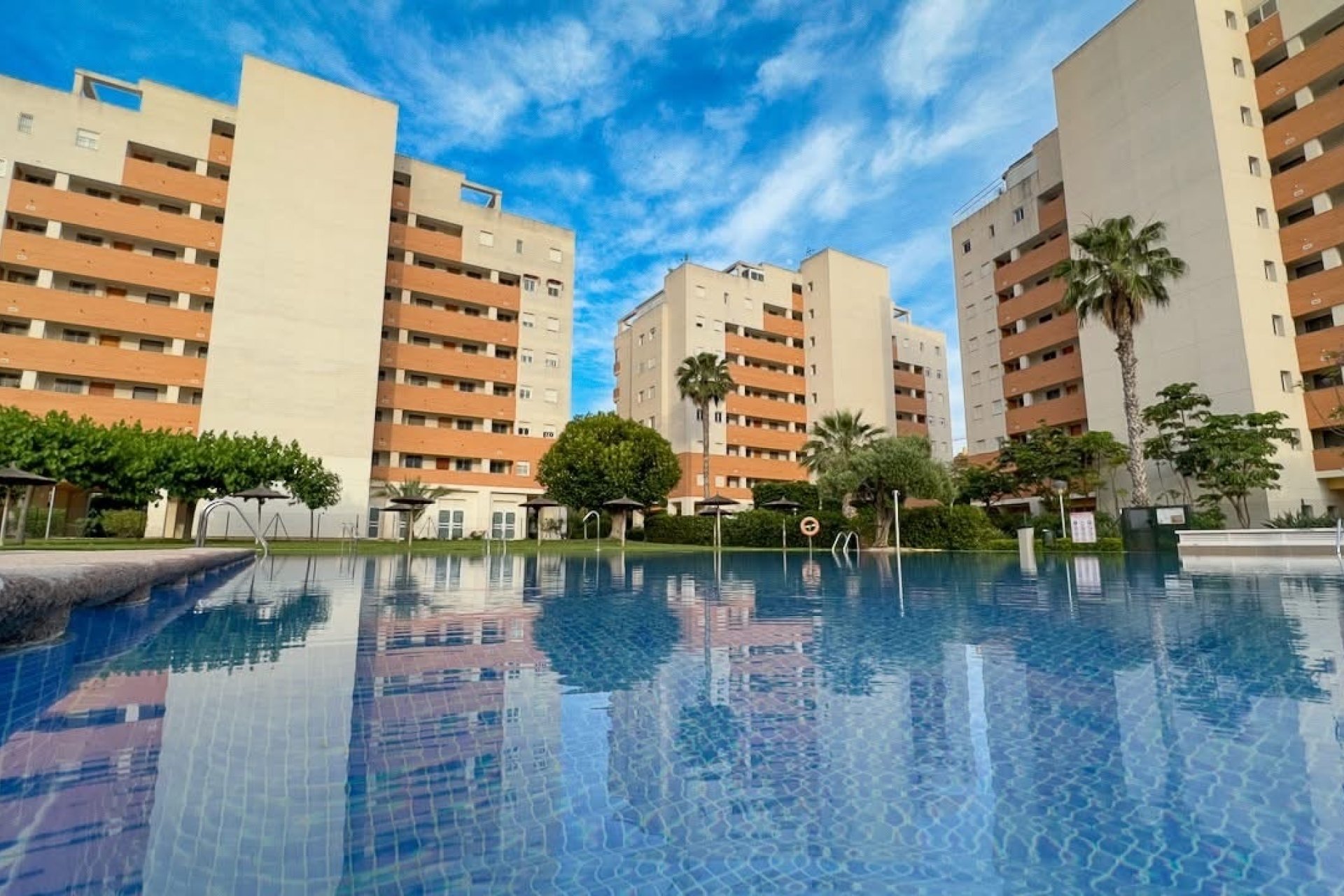 Вторичка - Apartment - Flat - Guardamar del Segura - Puerto Deportivo