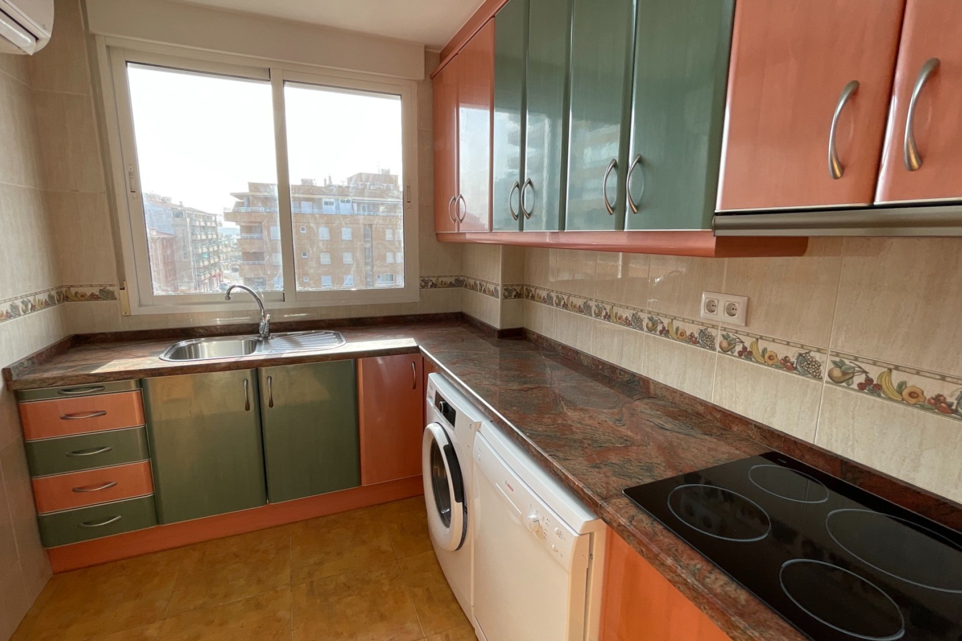 Вторичка - Apartment - Flat - La Mata - Playa