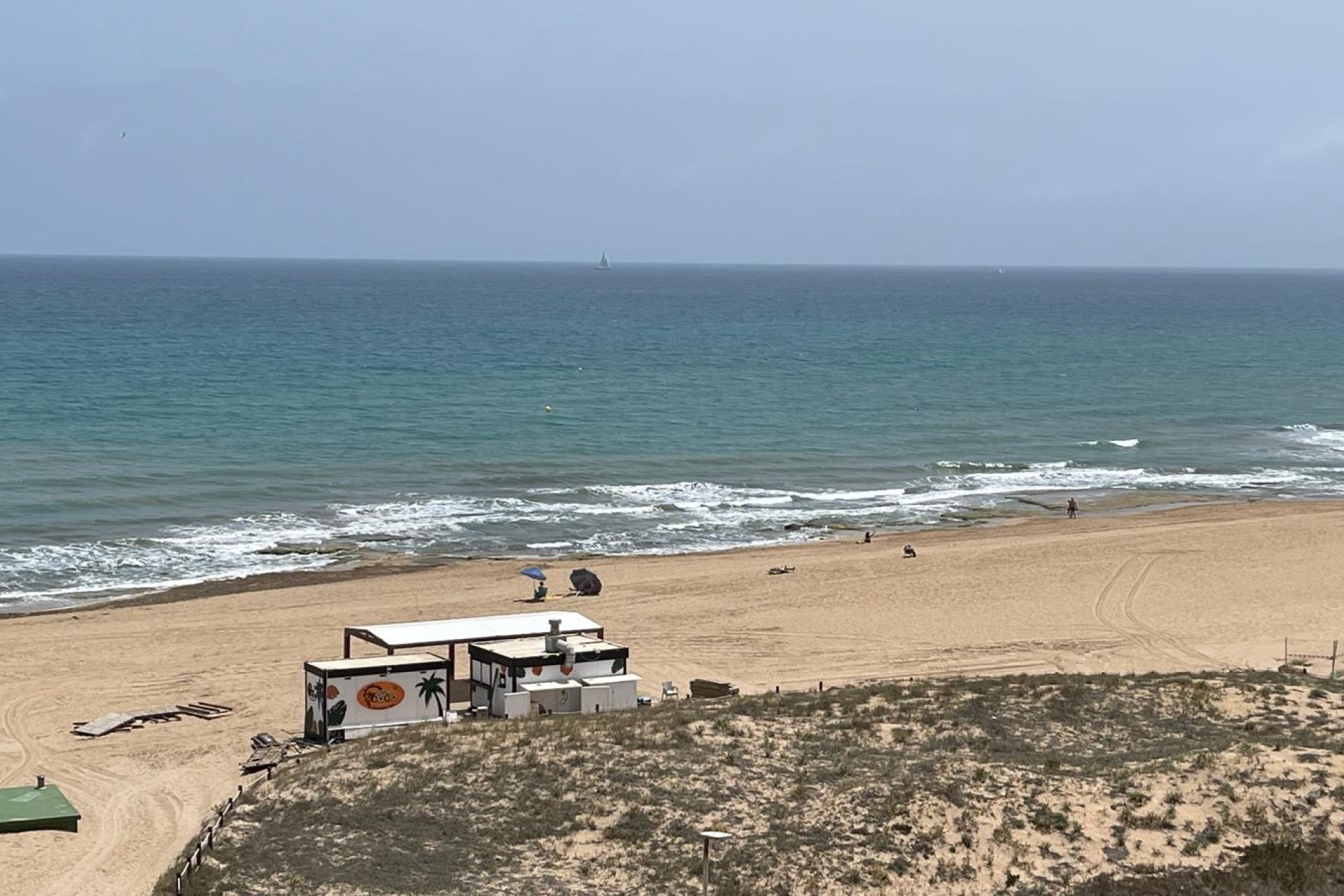 Вторичка - Apartment - Flat - La Mata - Playa