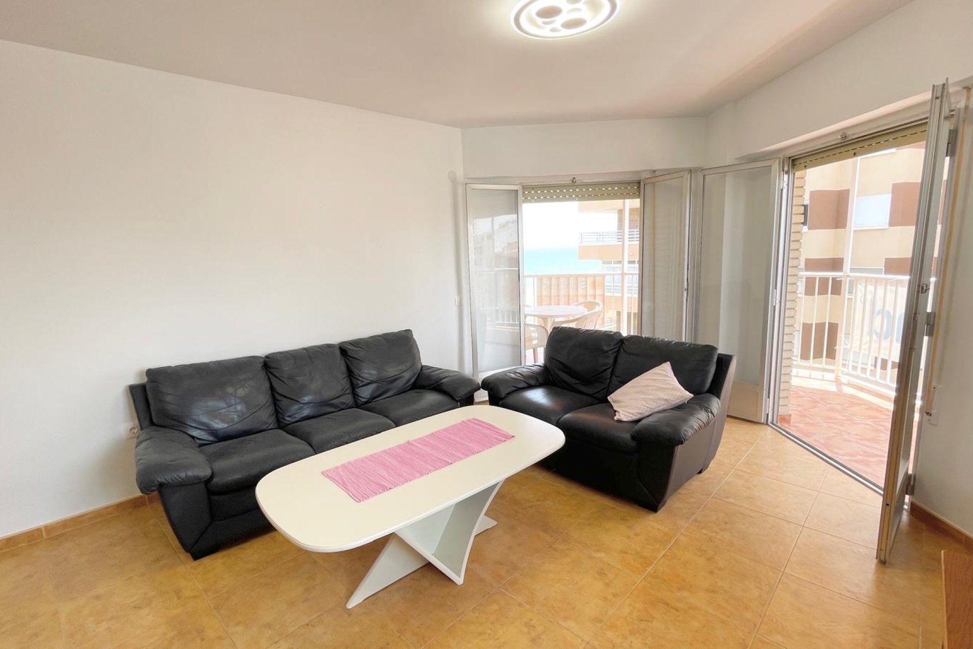 Вторичка - Apartment - Flat - La Mata - Playa