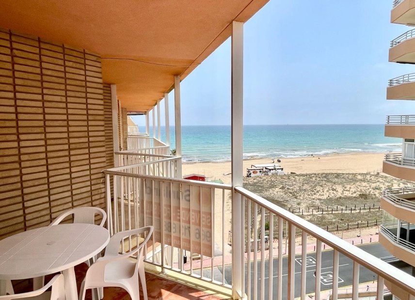 Вторичка - Apartment - Flat - La Mata - Playa