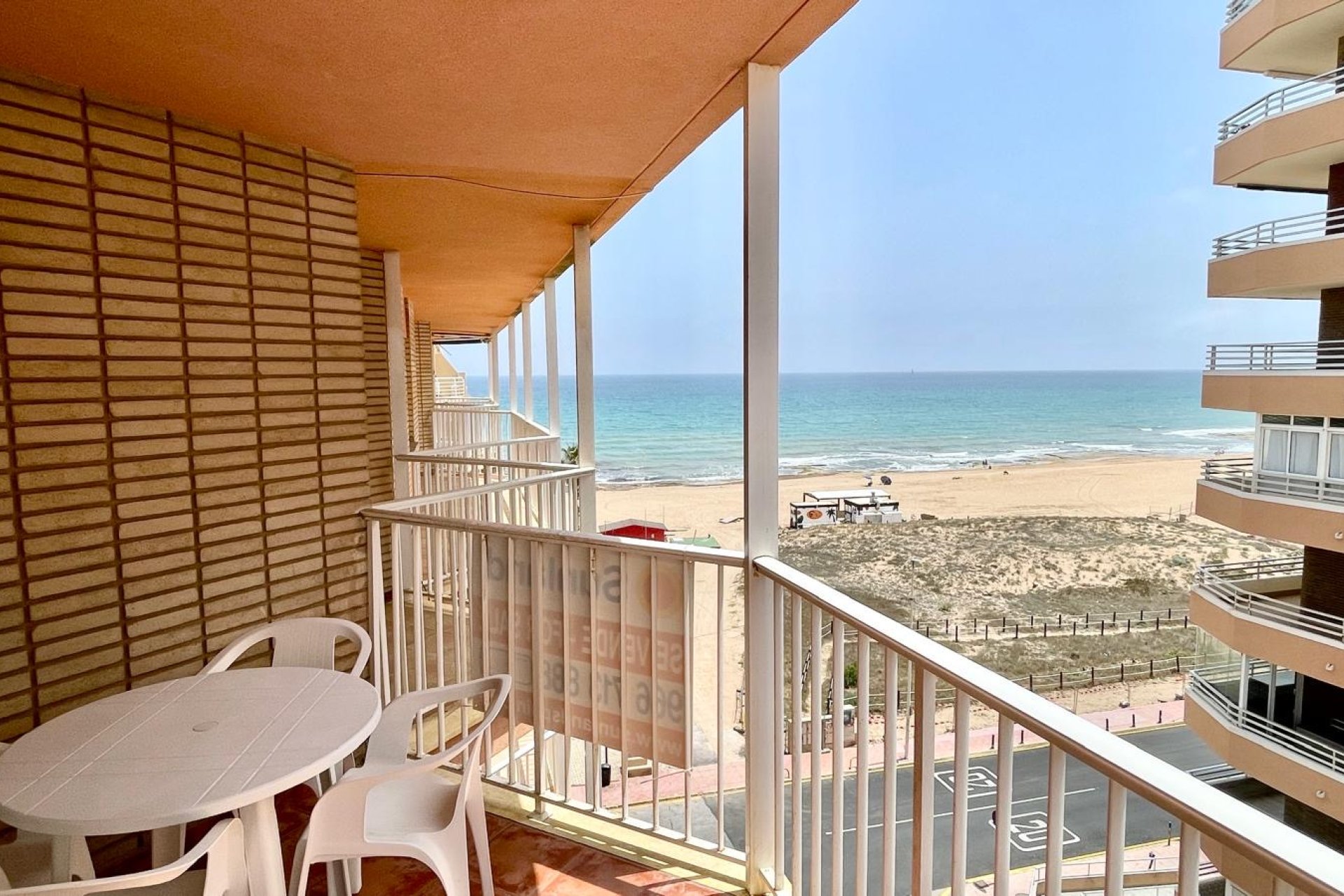 Вторичка - Apartment - Flat - La Mata - Playa