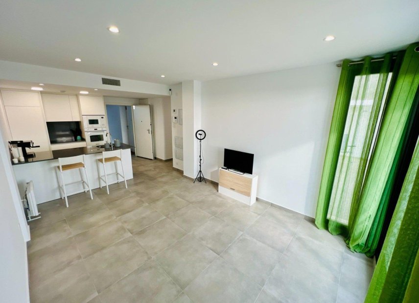 Вторичка - Apartment - Flat - Los Alcázares - Santa Rosalía