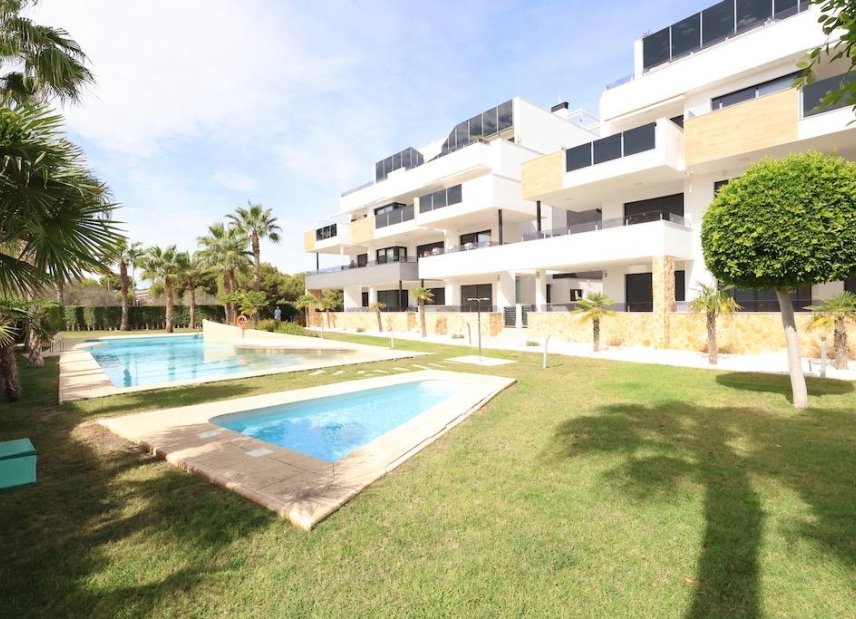 Вторичка - Apartment - Flat - Orihuela Costa - Las Mimosas