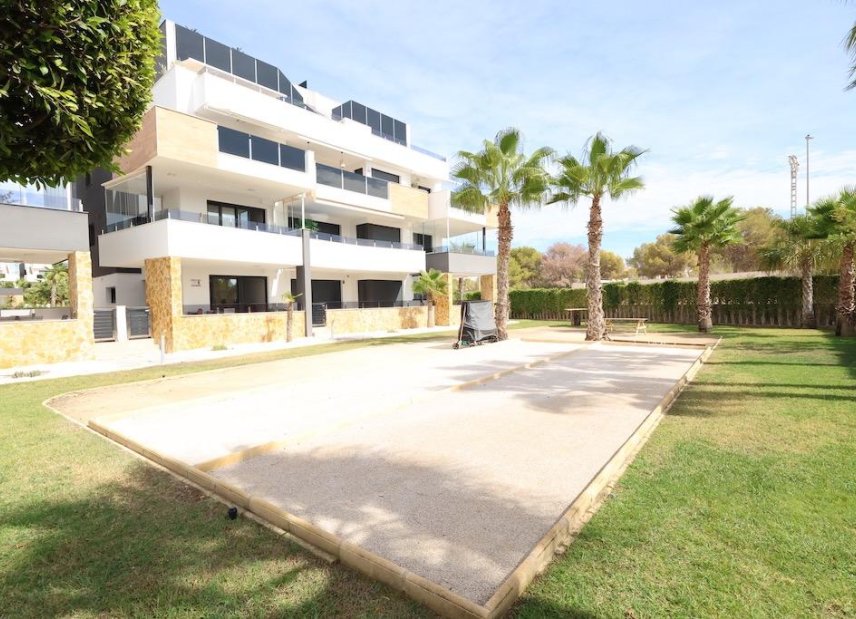 Вторичка - Apartment - Flat - Orihuela Costa - Las Mimosas